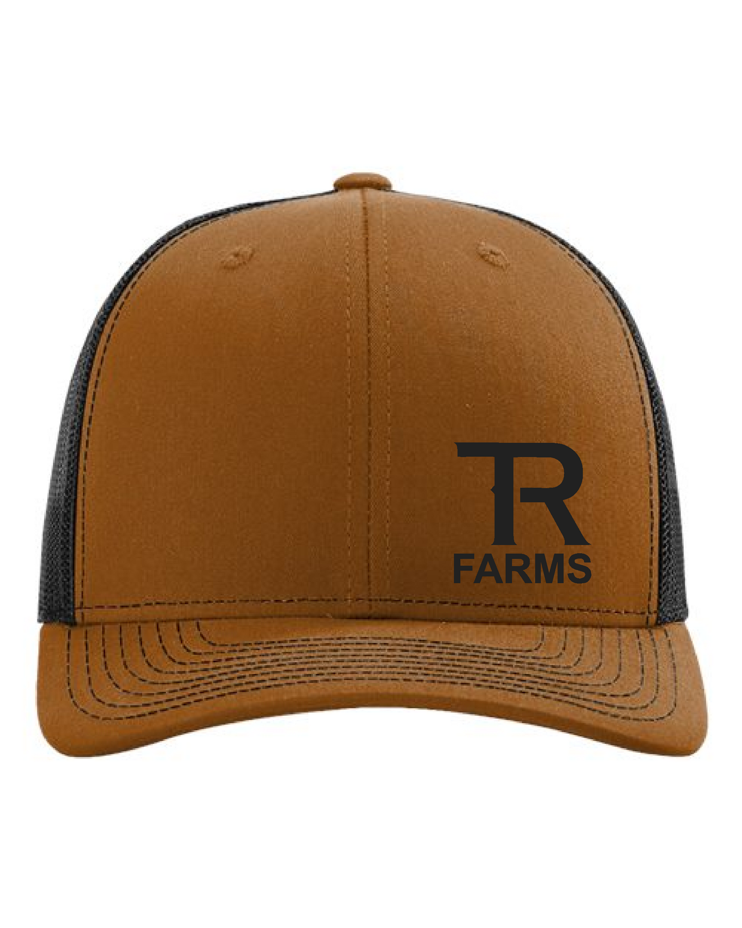 Twin Ridge Farms- Embroidered Hat