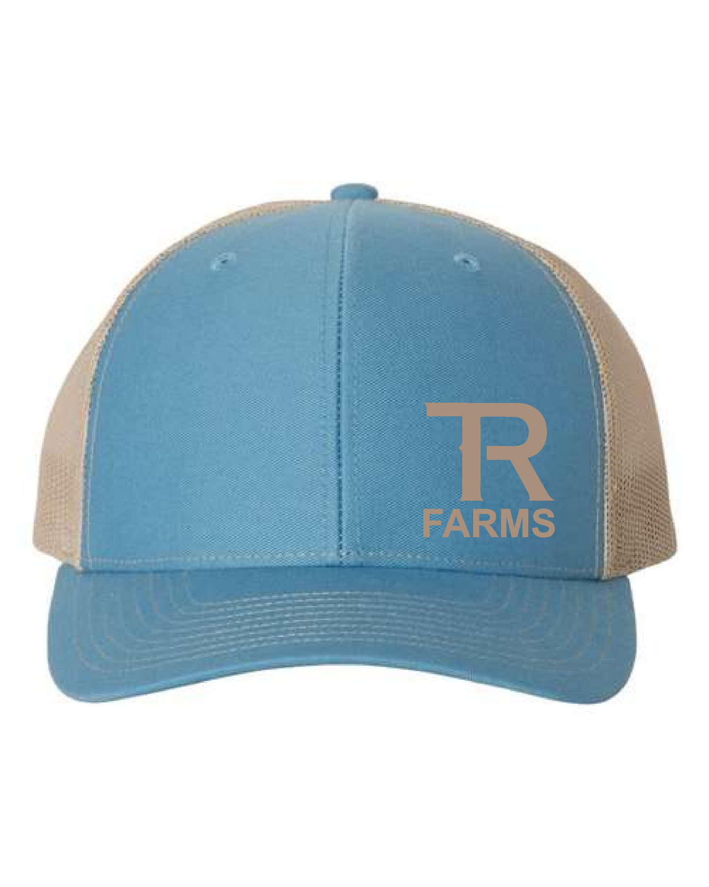 Twin Ridge Farms- Embroidered Hat