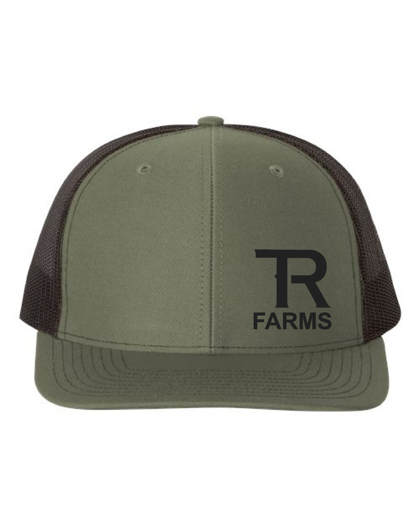 Twin Ridge Farms- Embroidered Hat