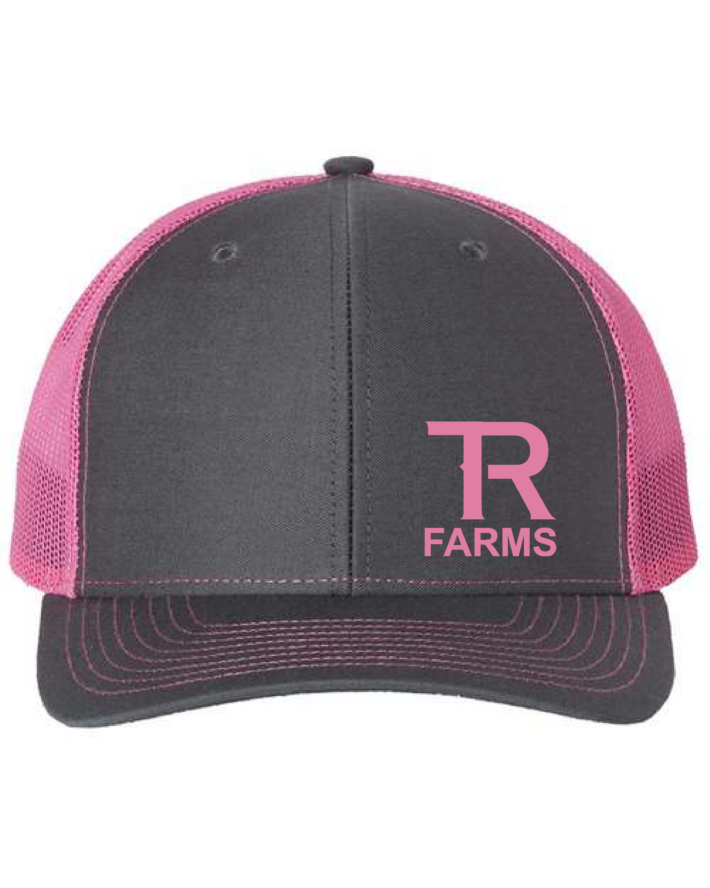 Twin Ridge Farms- Embroidered Hat