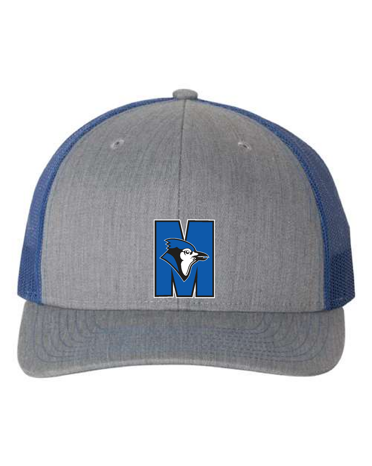 Montrose Basketball- Richardson Hats/ Embroidery
