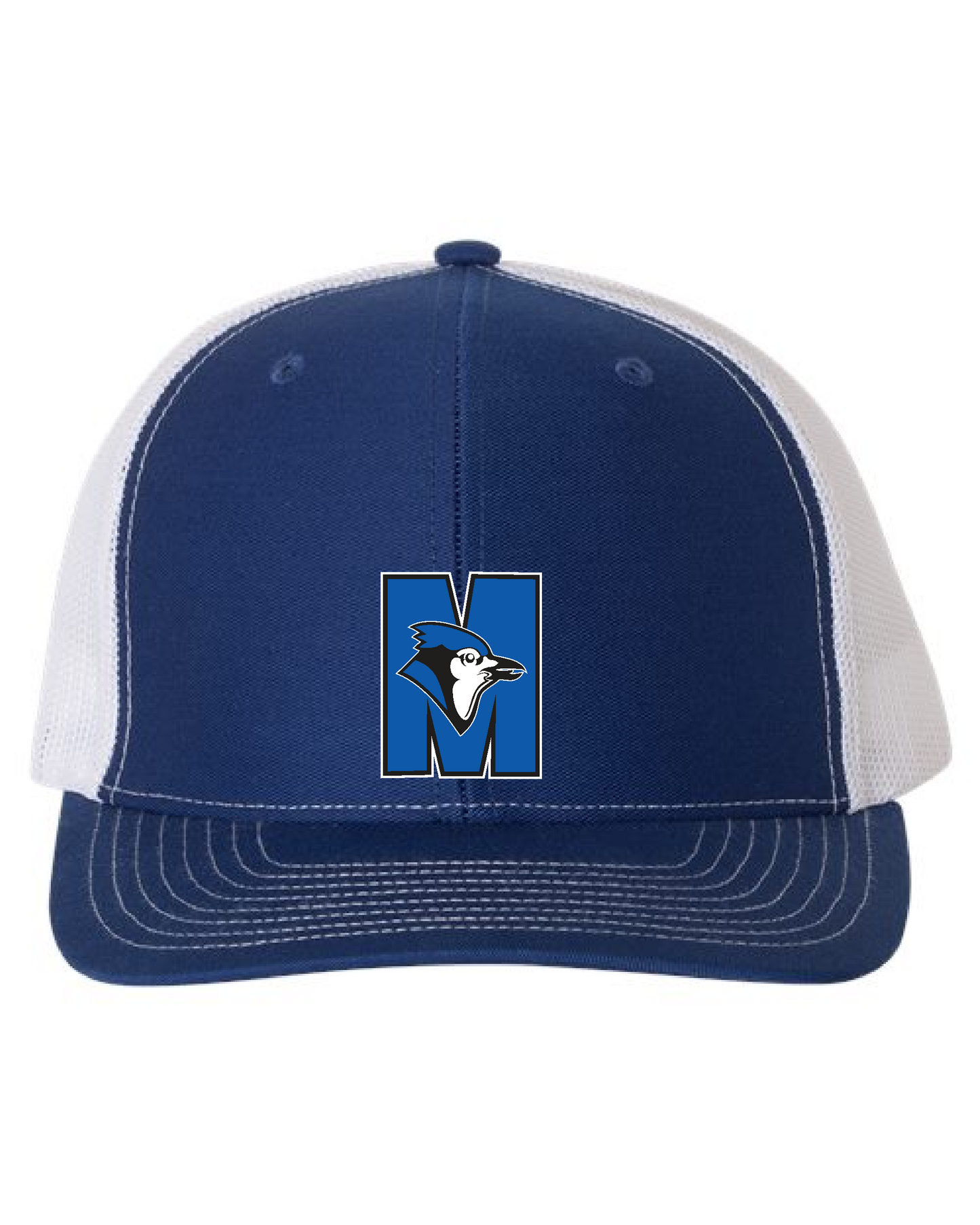 Montrose Basketball- Richardson Hats/ Embroidery