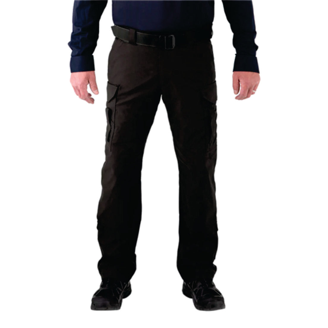 CFD - First Tactical Mens V2 EMS pants - NAVY - 114013