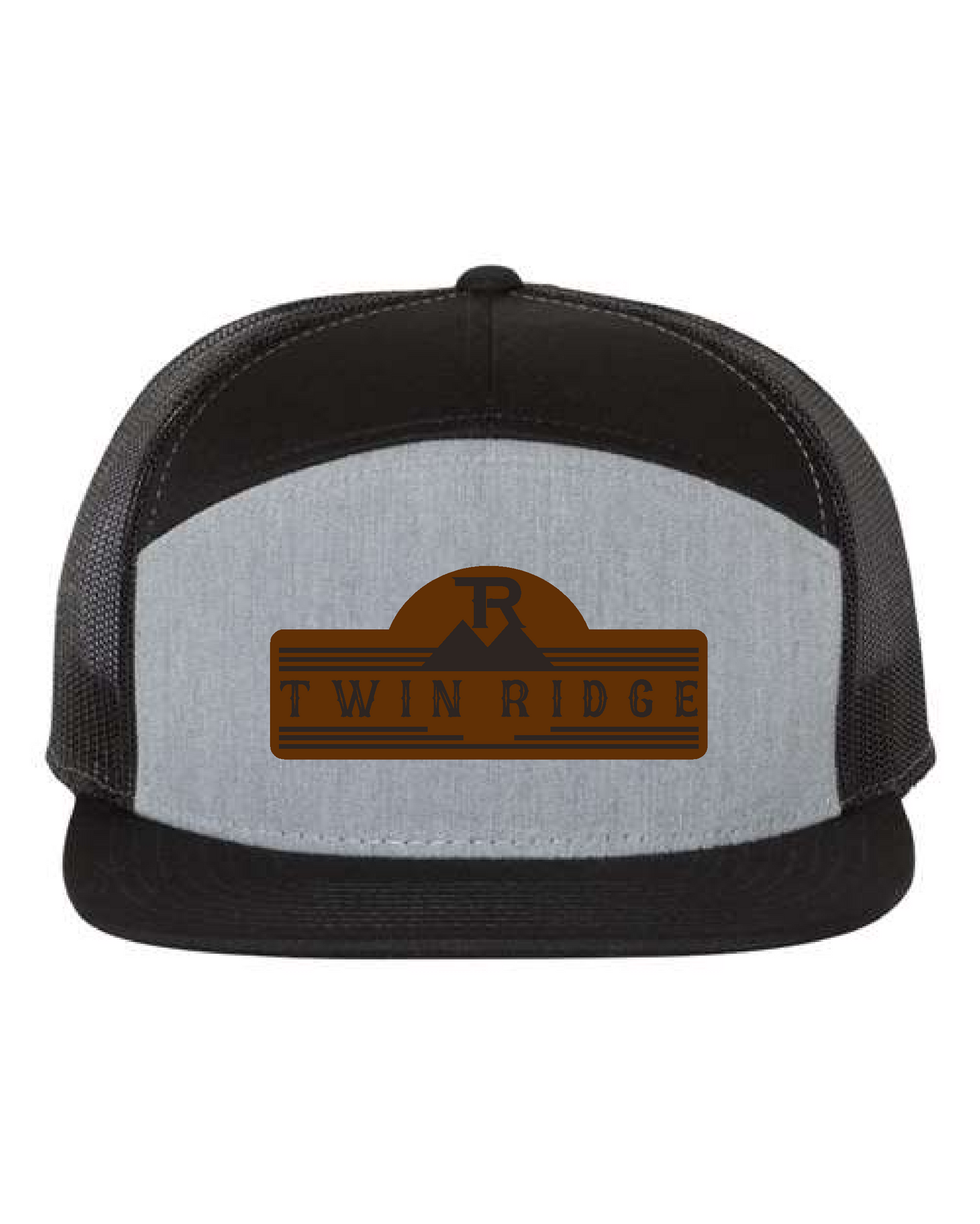 Twin Ridge Farms- Hat Patch