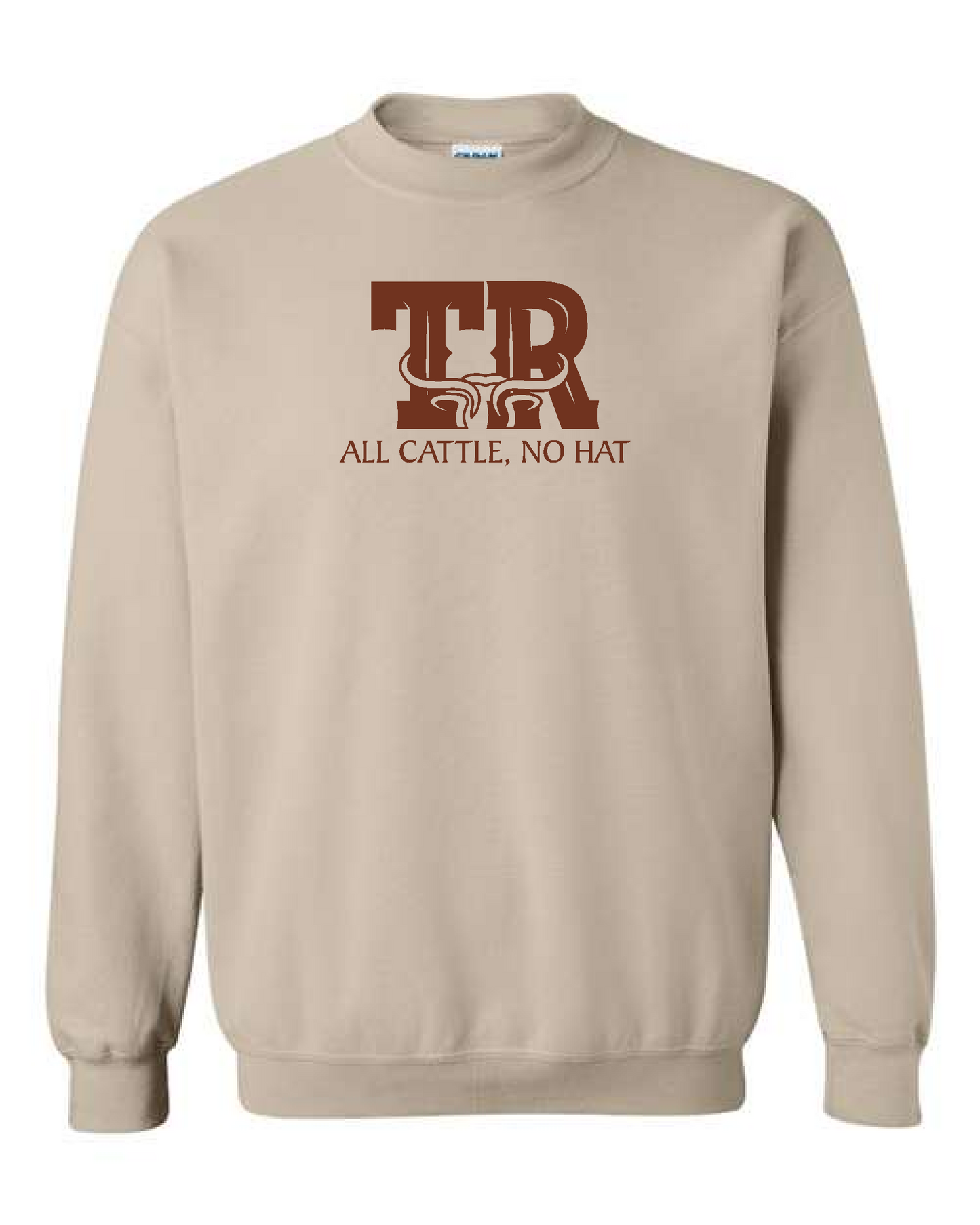 Twin Ridge Farms- Gildan Crewneck