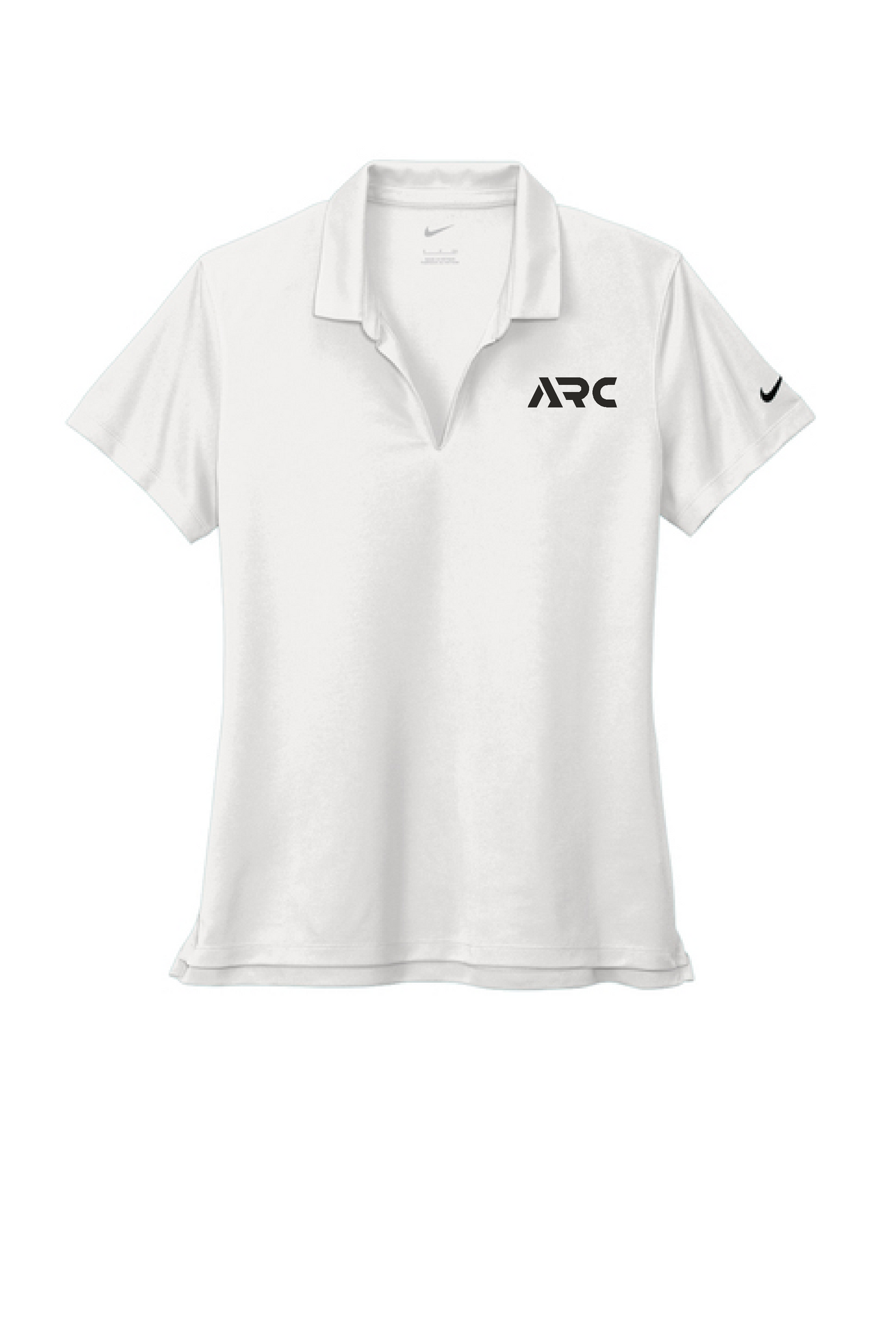 ARC - Nike Women's Dri-FIT Micro Pique 2.0 Polo - NKDC1991
