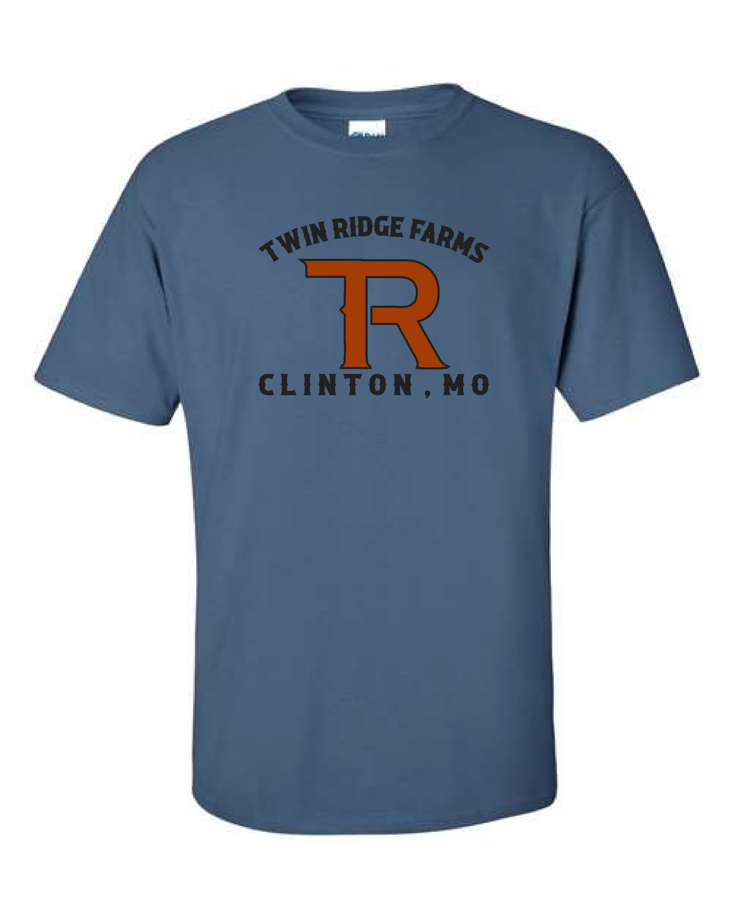Twin Ridge Farms- Gildan Short Sleeve