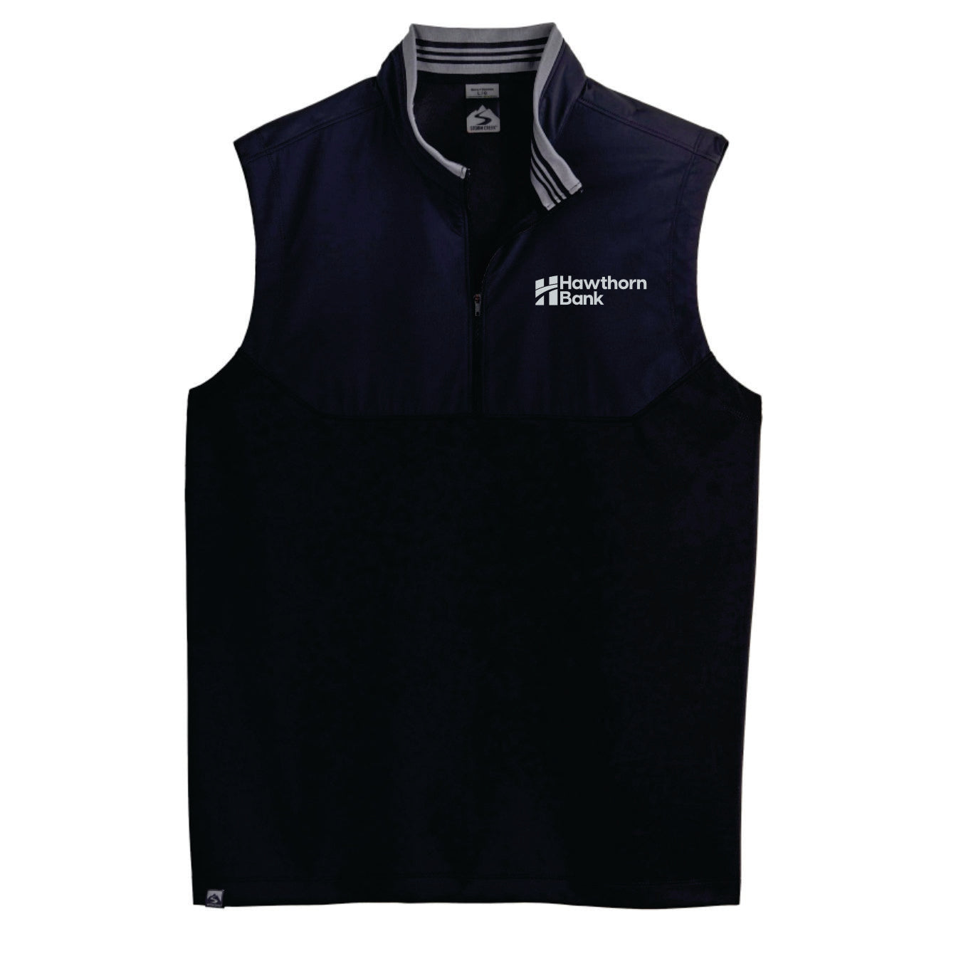 Hawthorn - Men's Tiebreaker Vest (2780)