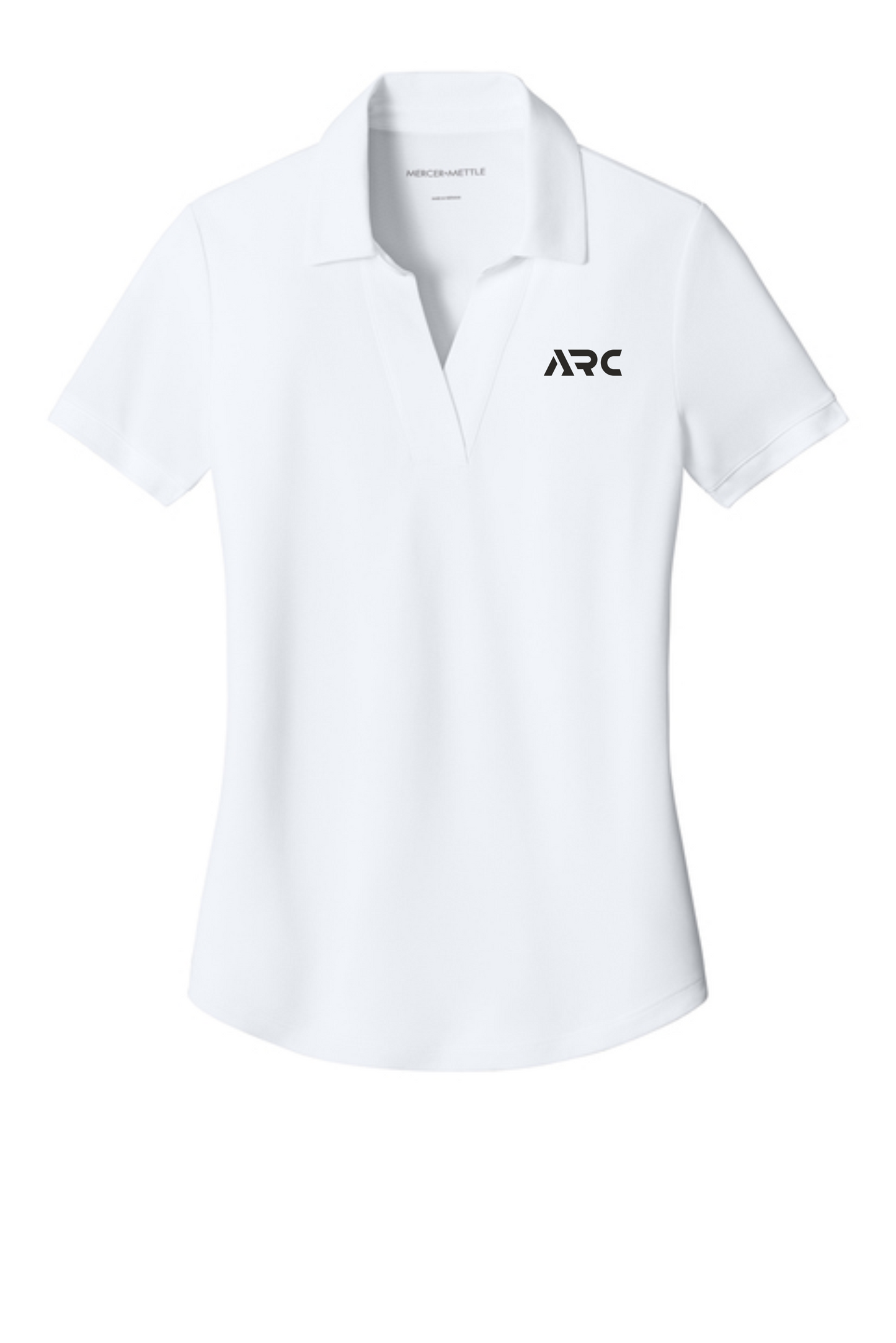 ARC - Mercer+Mettle® Women’s Everyday Performance Polo - MM1031
