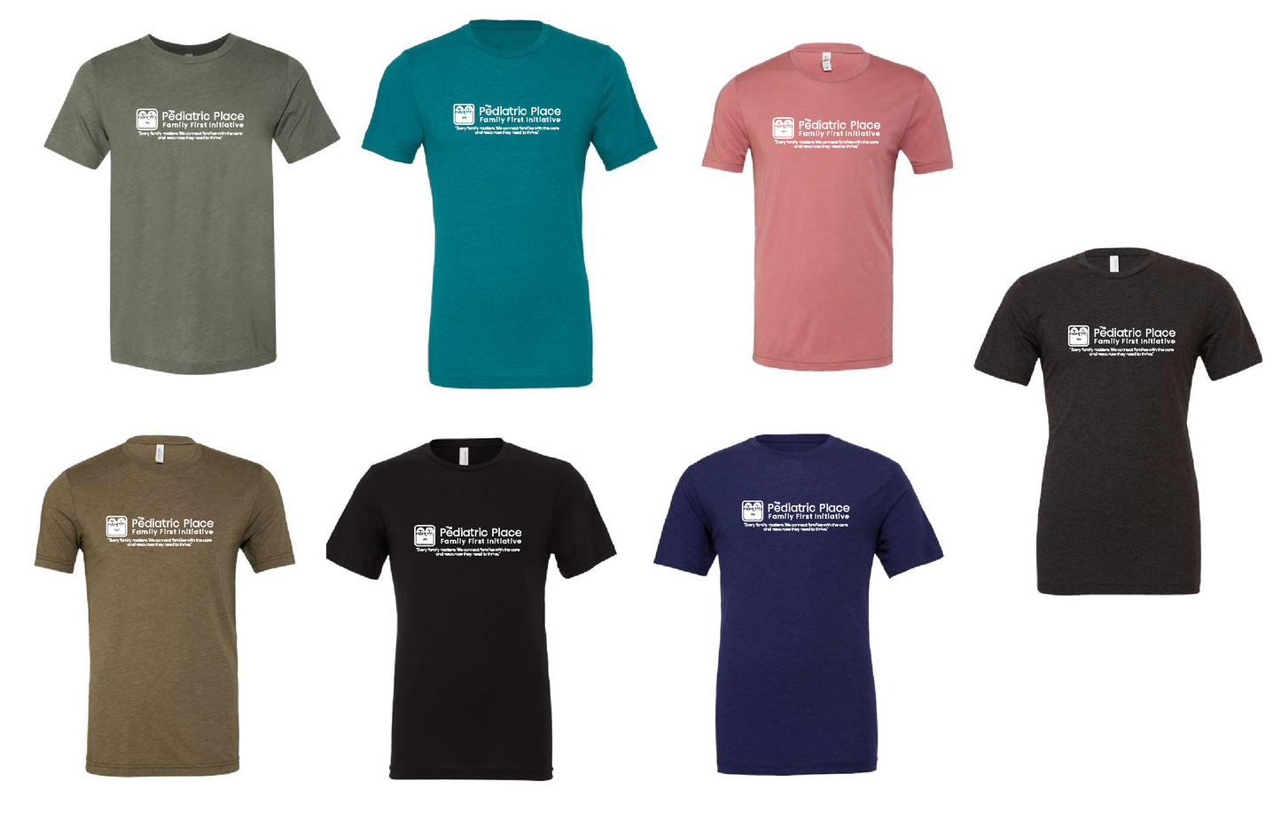 TPP FF- Bella Short Sleeve