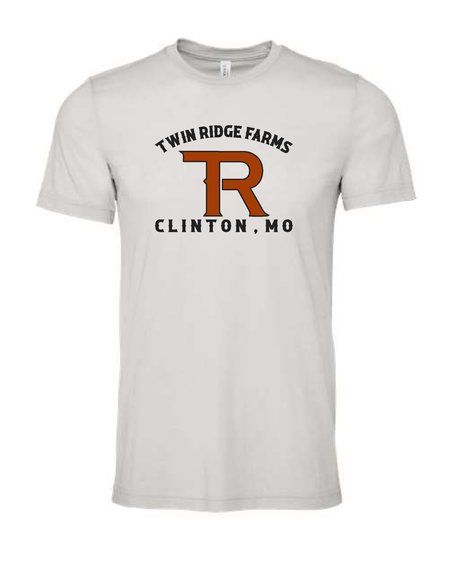 Twin Ridge Farms- Bella Short Sleeve
