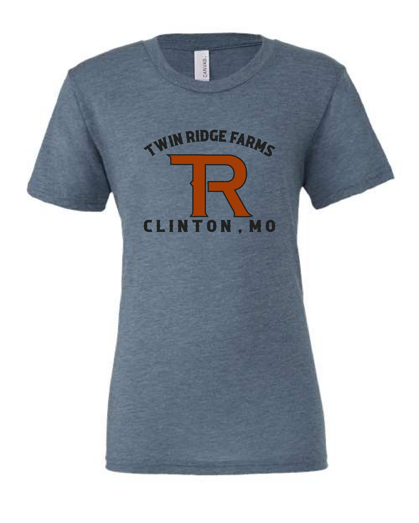 Twin Ridge Farms- Bella Short Sleeve