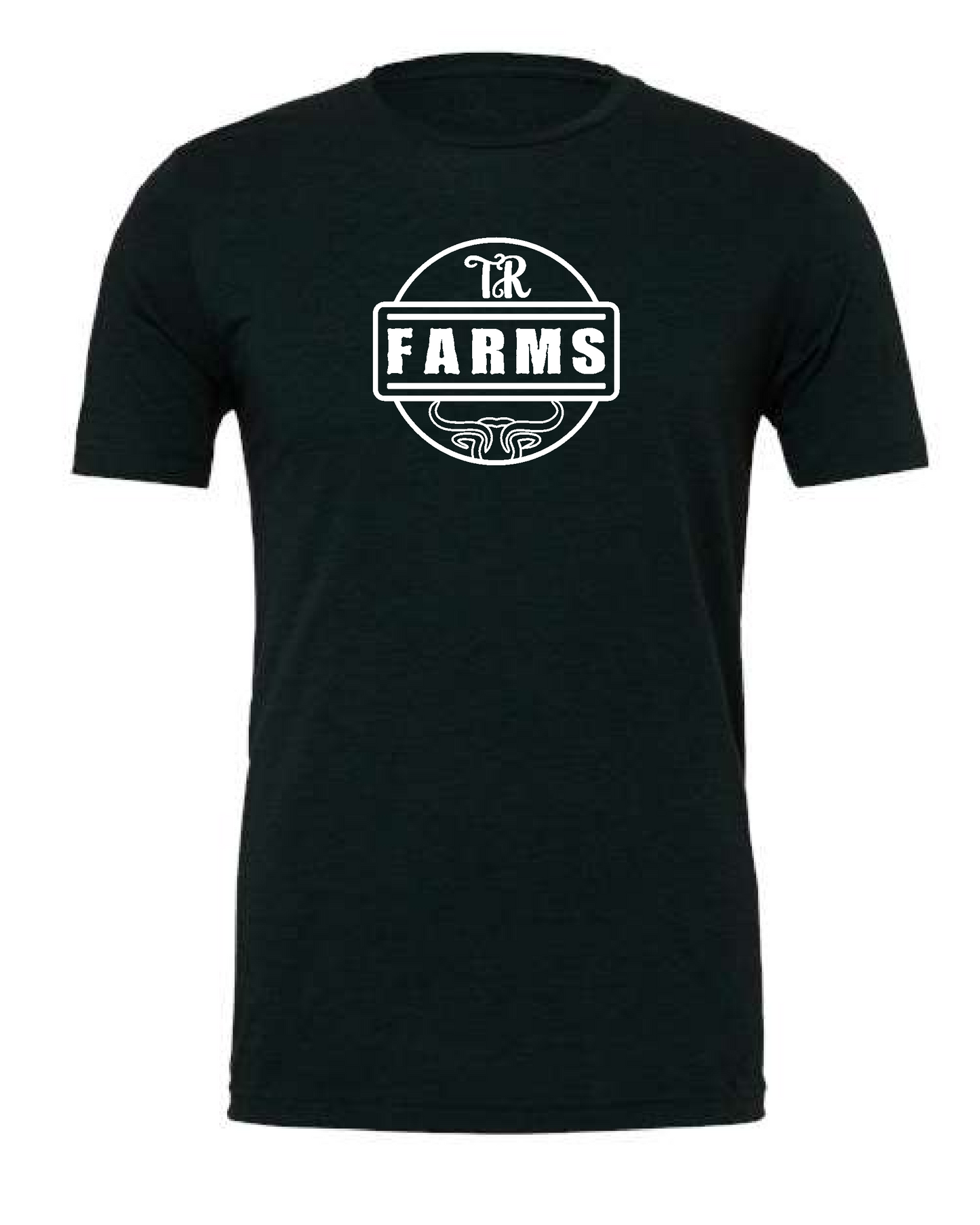 Twin Ridge Farms- Bella Short Sleeve