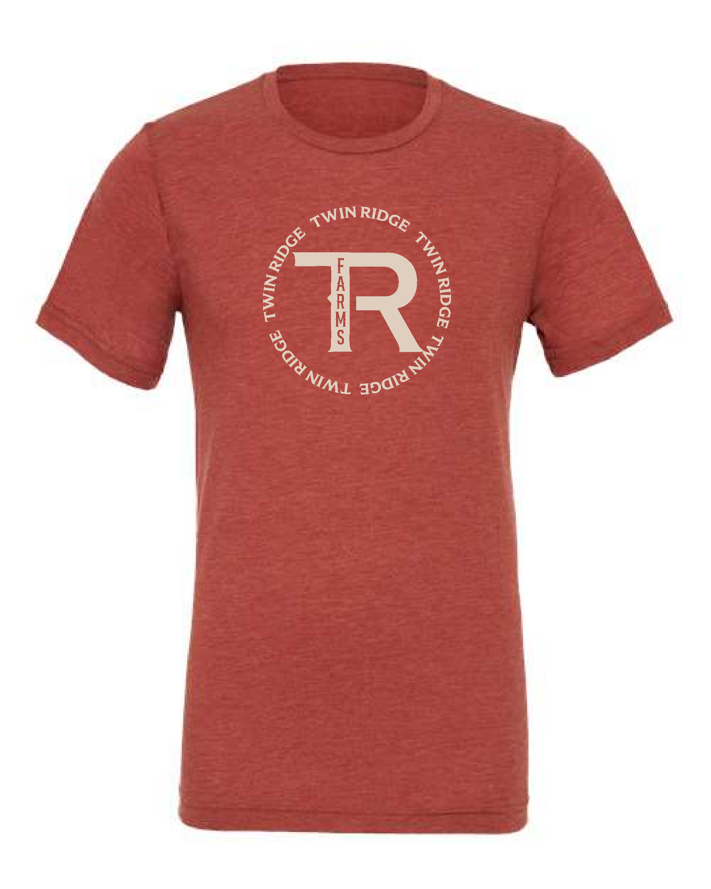 Twin Ridge Farms- Bella Short Sleeve