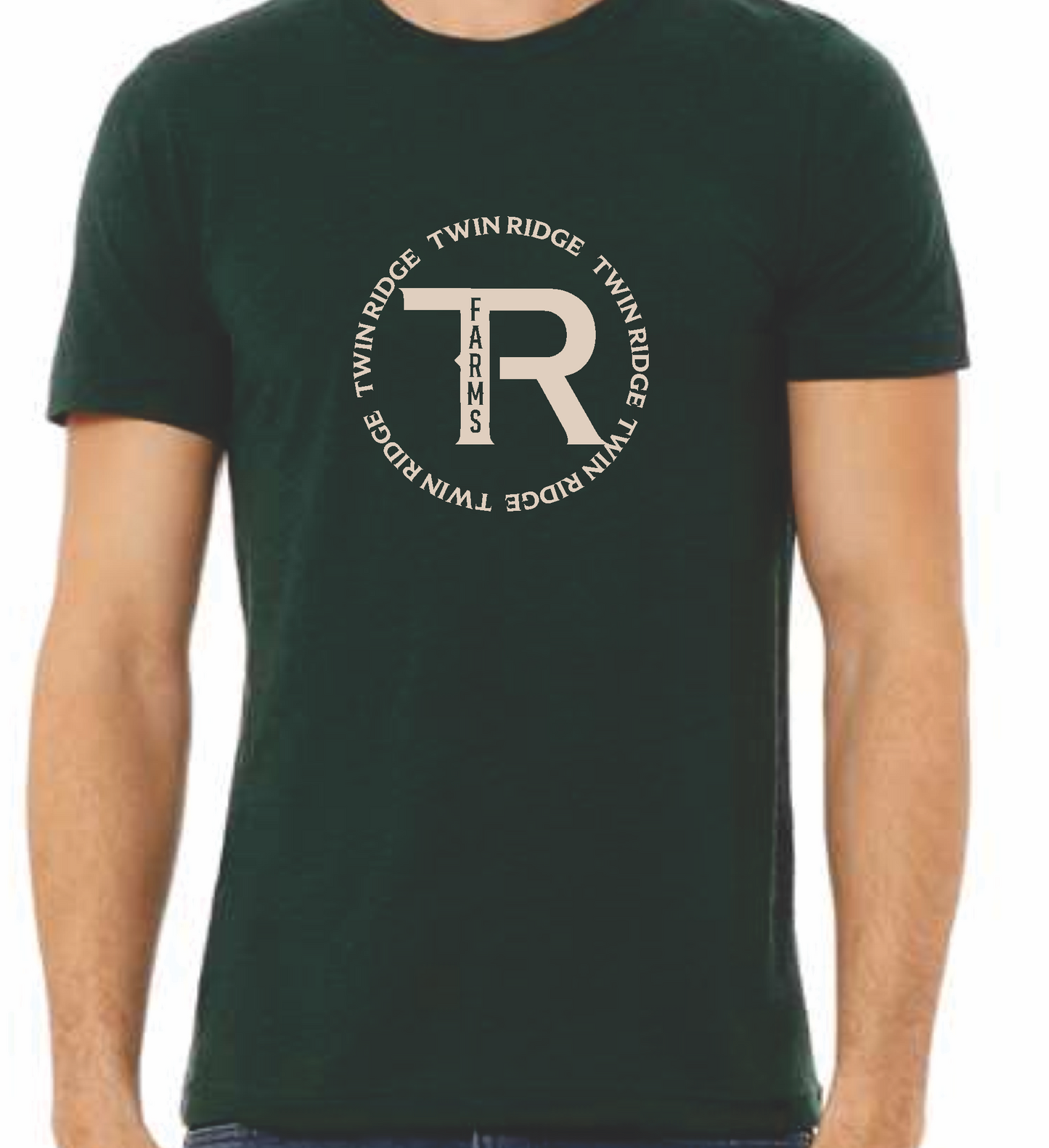Twin Ridge Farms- Bella Short Sleeve