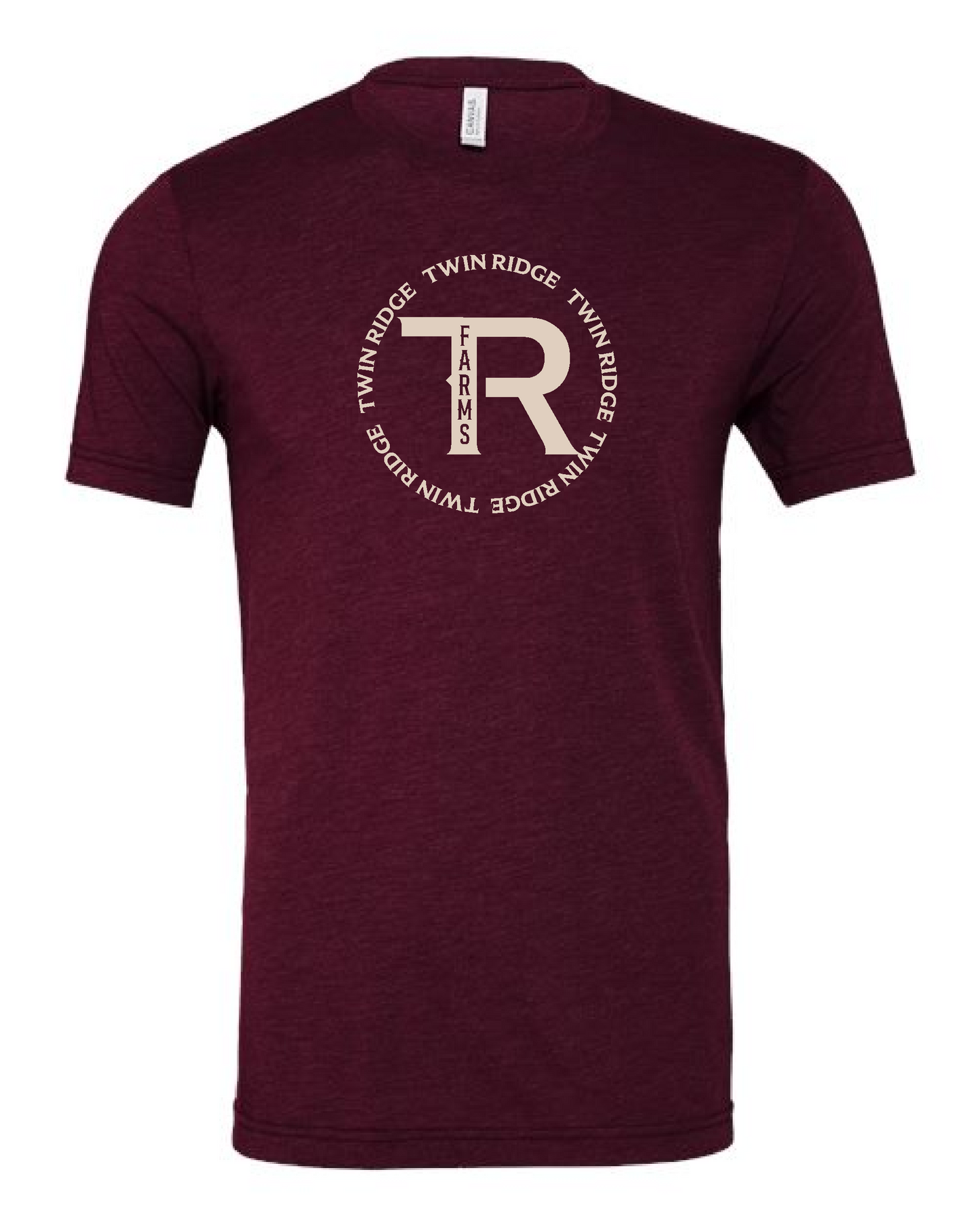 Twin Ridge Farms- Bella Short Sleeve