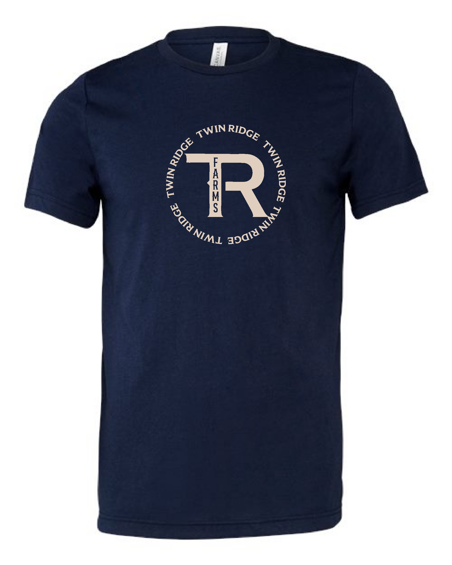 Twin Ridge Farms- Bella Short Sleeve