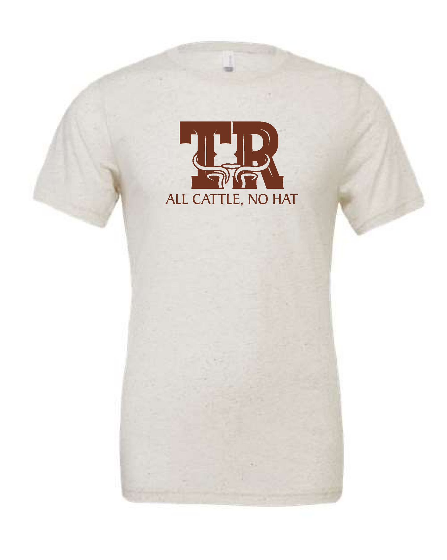 Twin Ridge Farms- Bella Short Sleeve