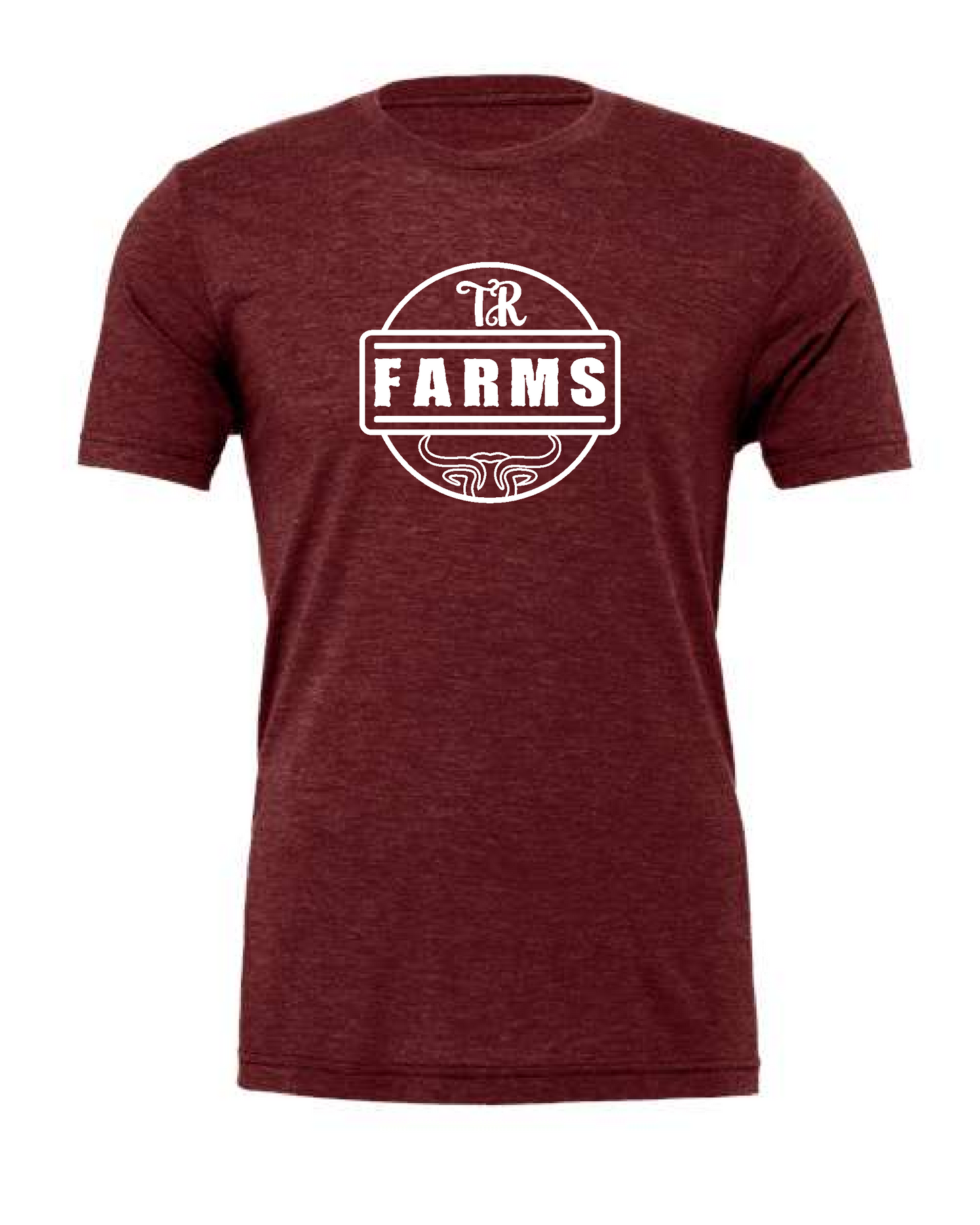 Twin Ridge Farms- Bella Short Sleeve