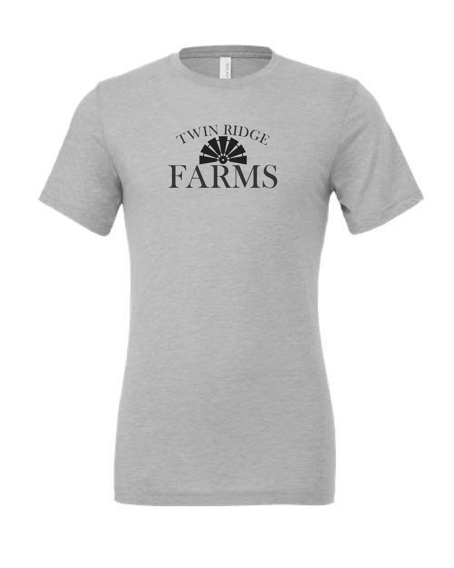 Twin Ridge Farms- Bella Short Sleeve
