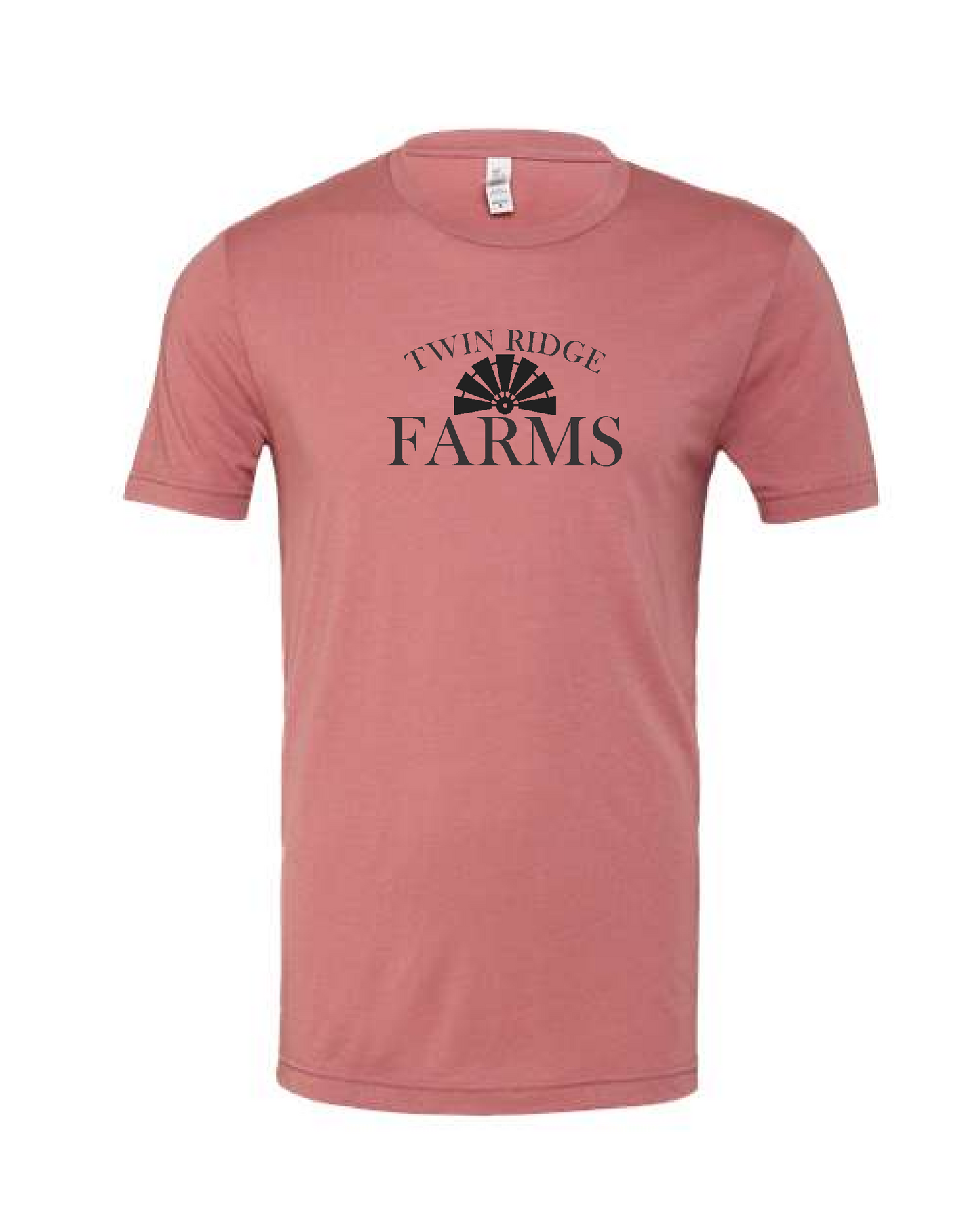 Twin Ridge Farms- Bella Short Sleeve