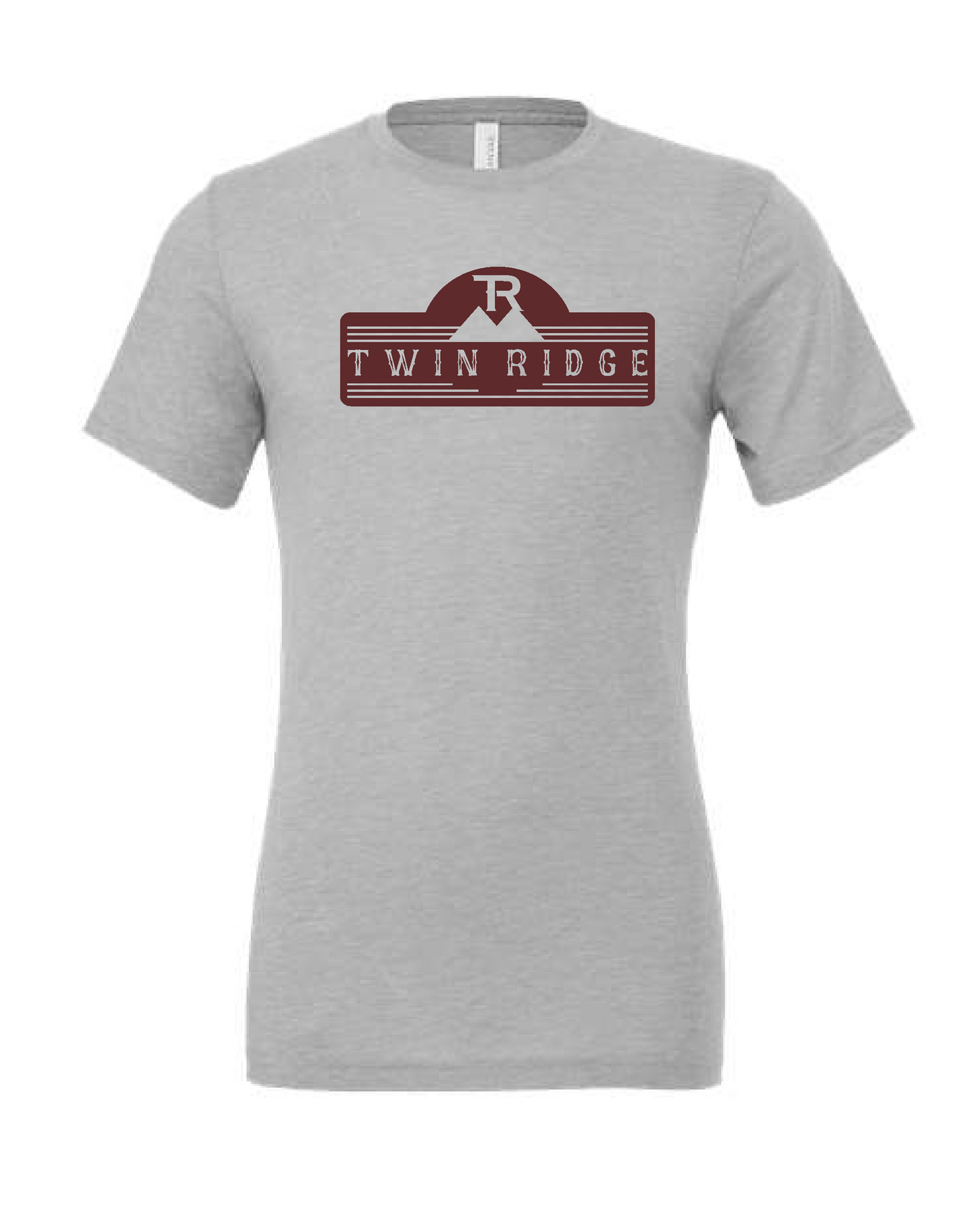 Twin Ridge Farms- Bella Short Sleeve