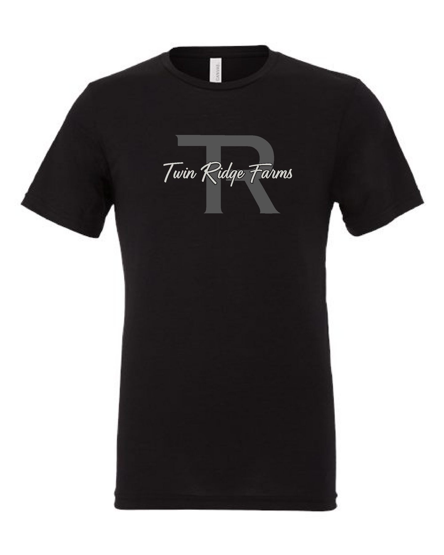 Twin Ridge Farms- Bella Short Sleeve