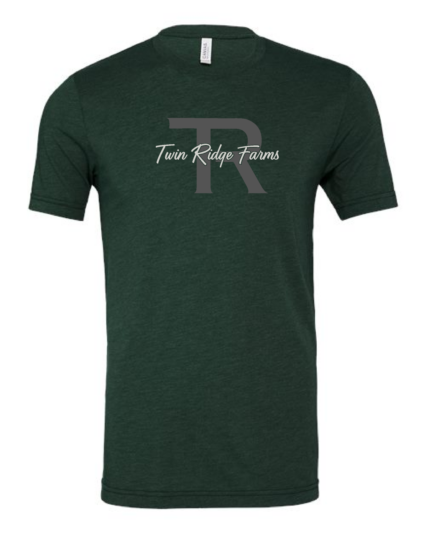Twin Ridge Farms- Bella Short Sleeve