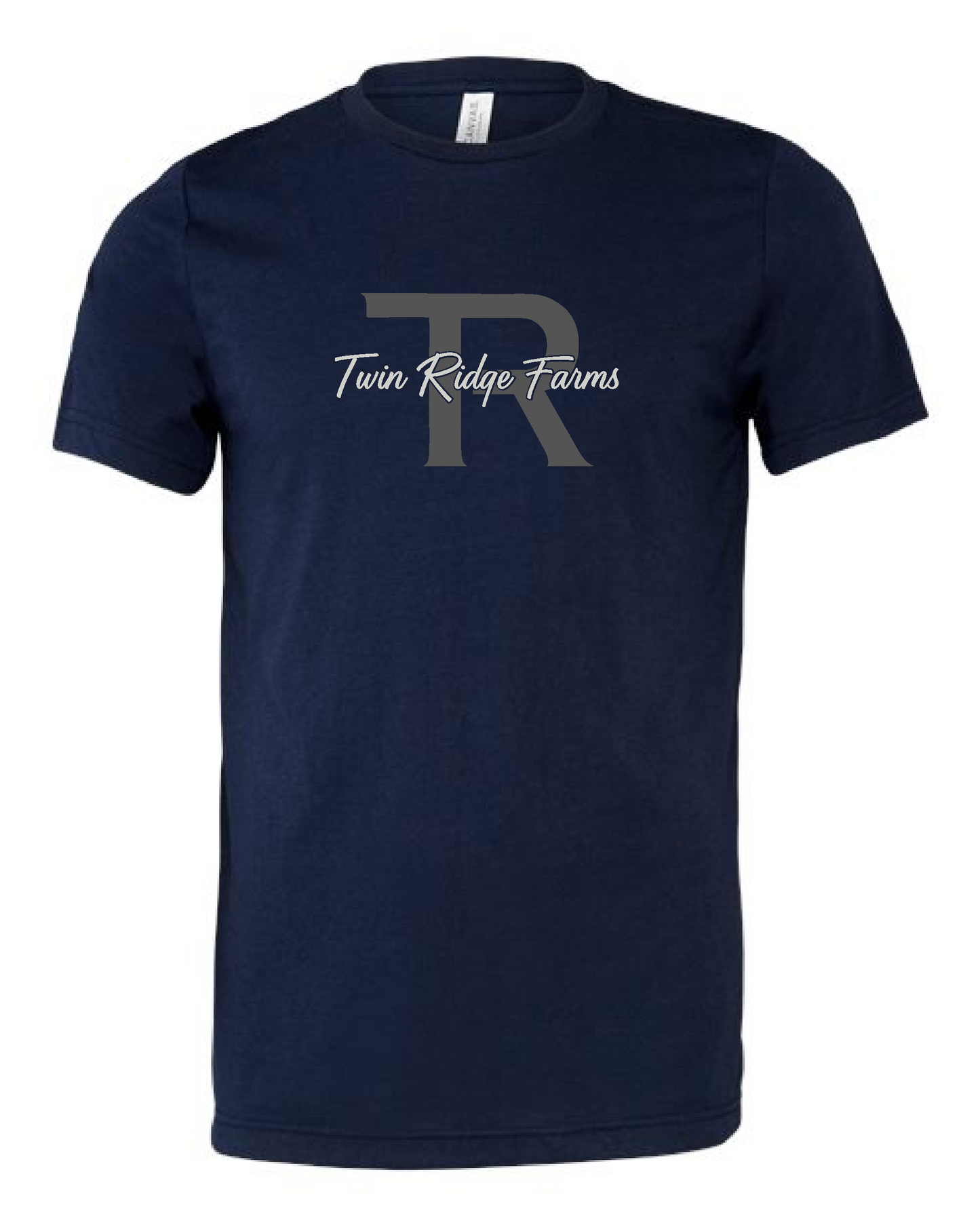 Twin Ridge Farms- Bella Short Sleeve