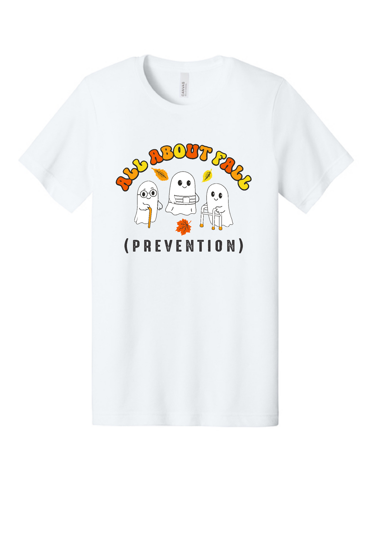 GVMH Therapy- Bella Triblend Short Sleeve