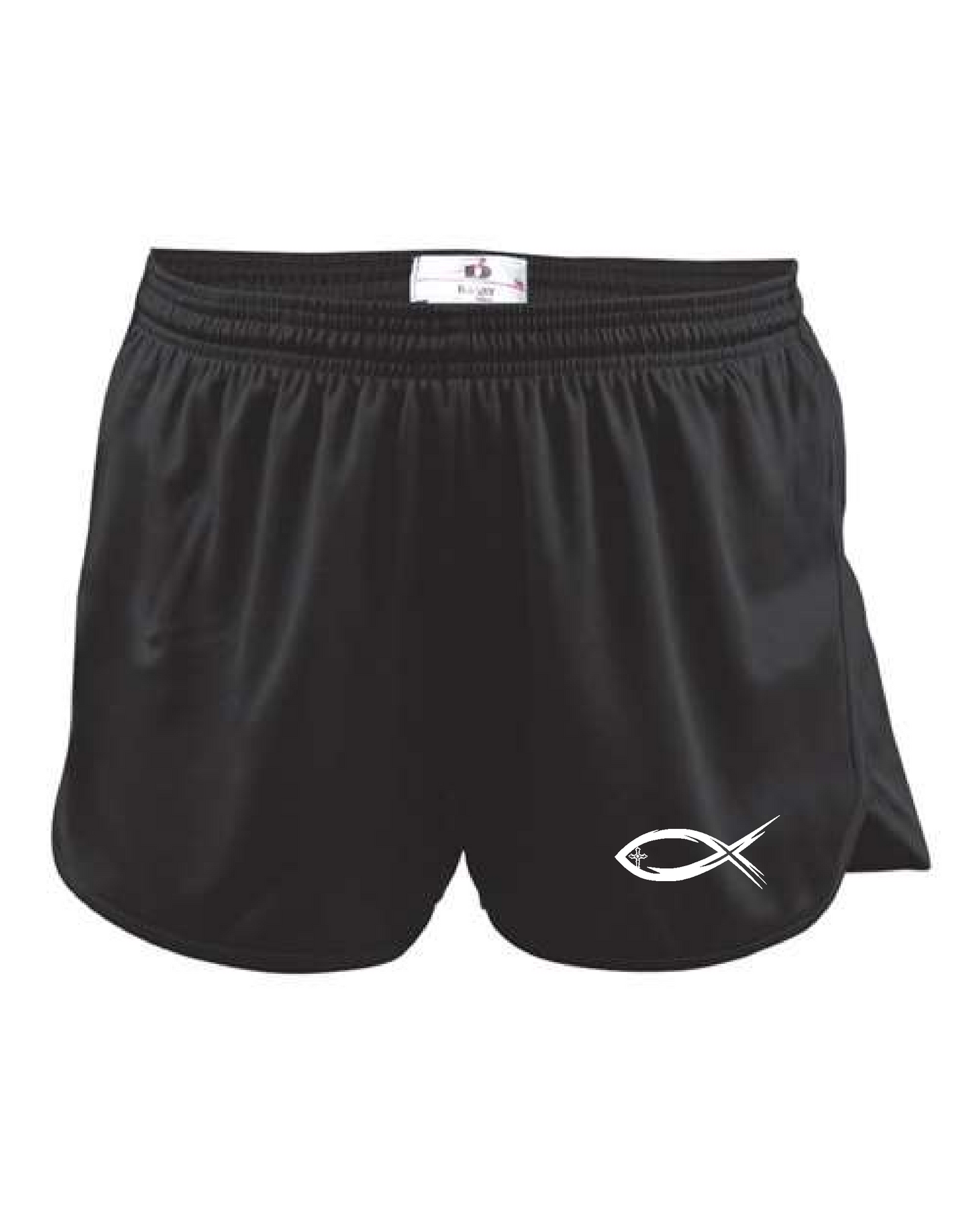 MMP- Alleson Athletic Shorts