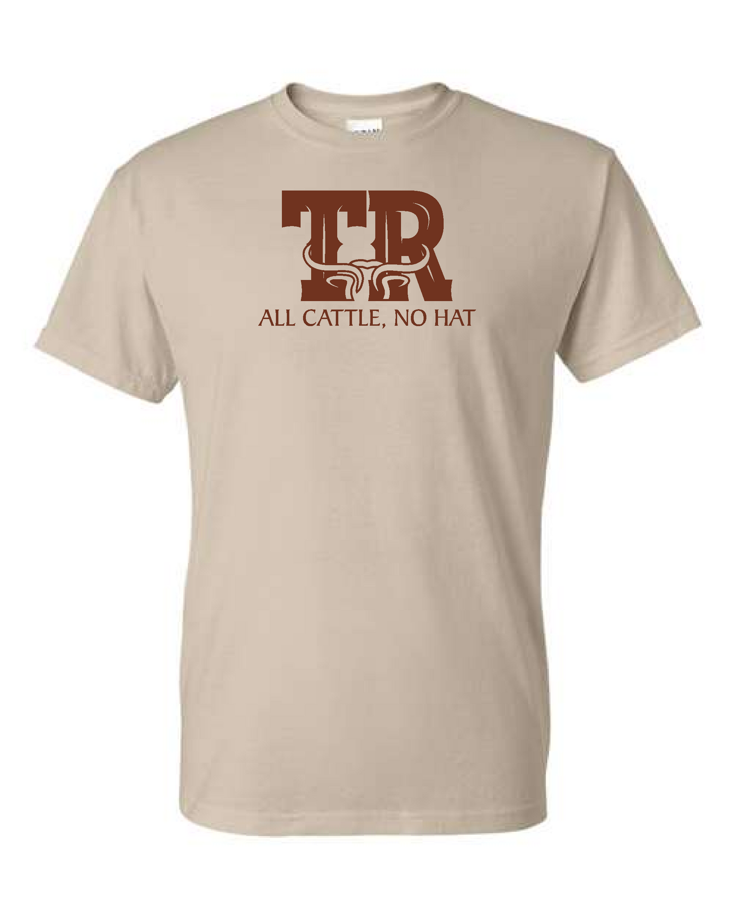 Twin Ridge Farms- Gildan Short Sleeve