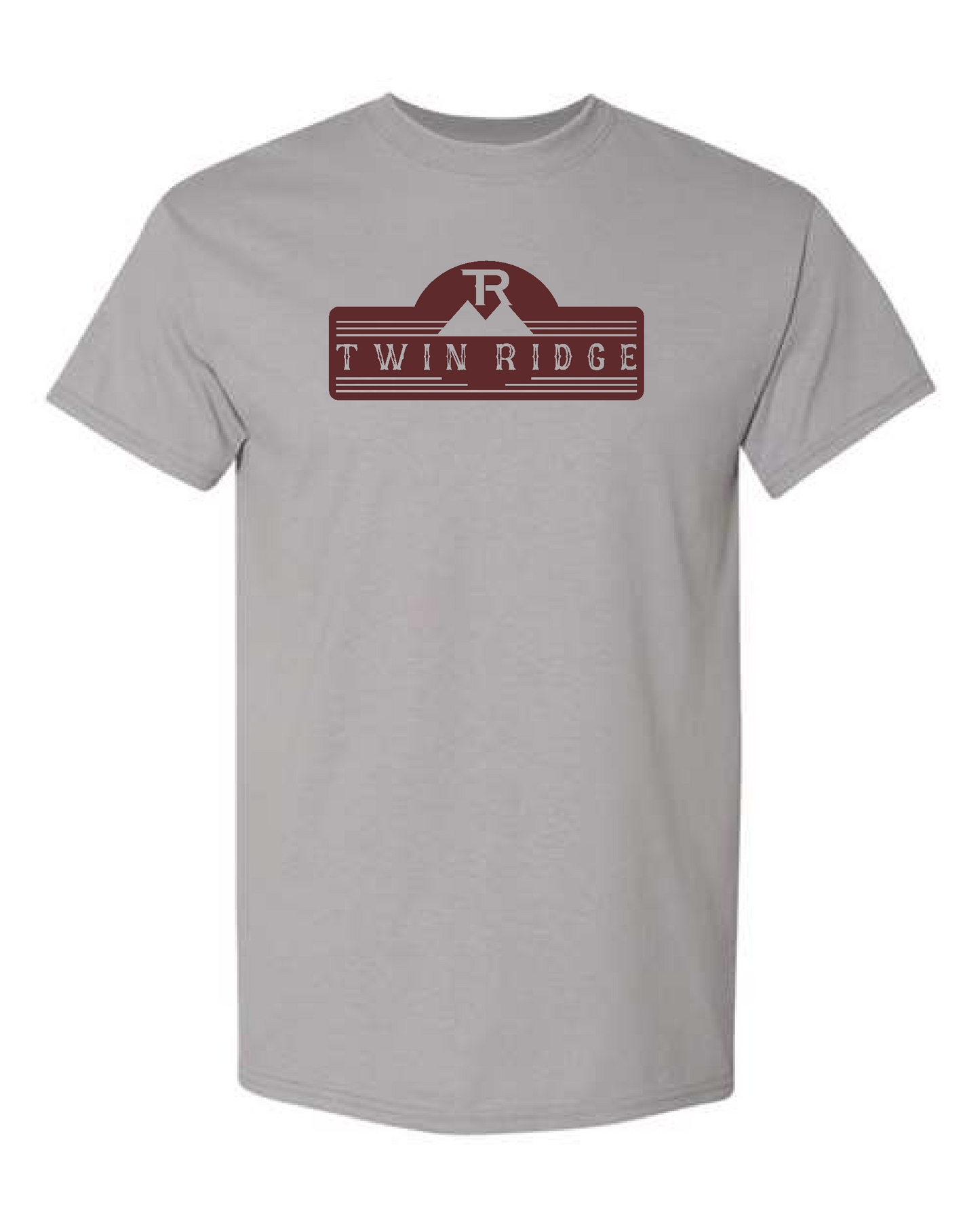 Twin Ridge Farms- Gildan Short Sleeve