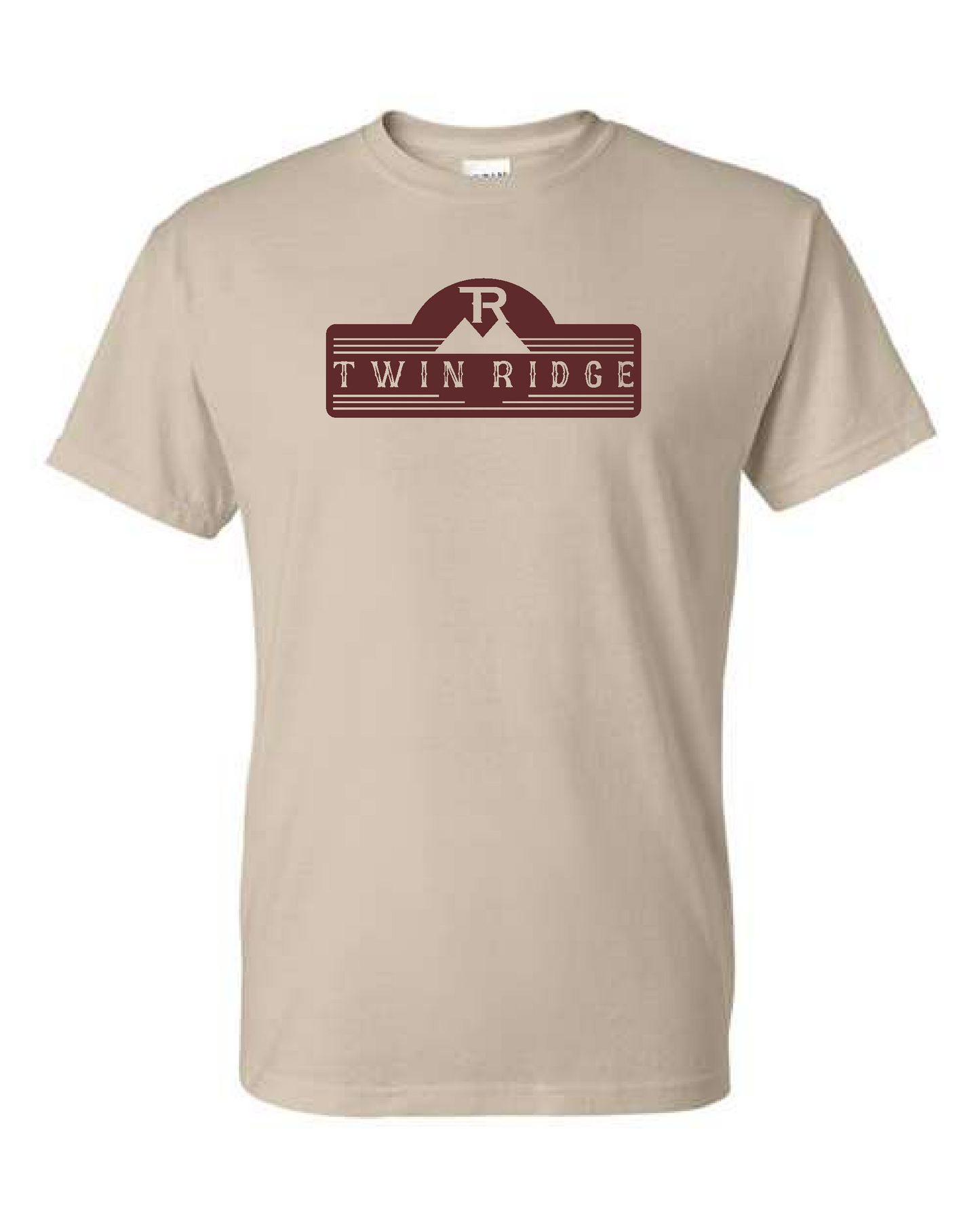 Twin Ridge Farms- Gildan Short Sleeve