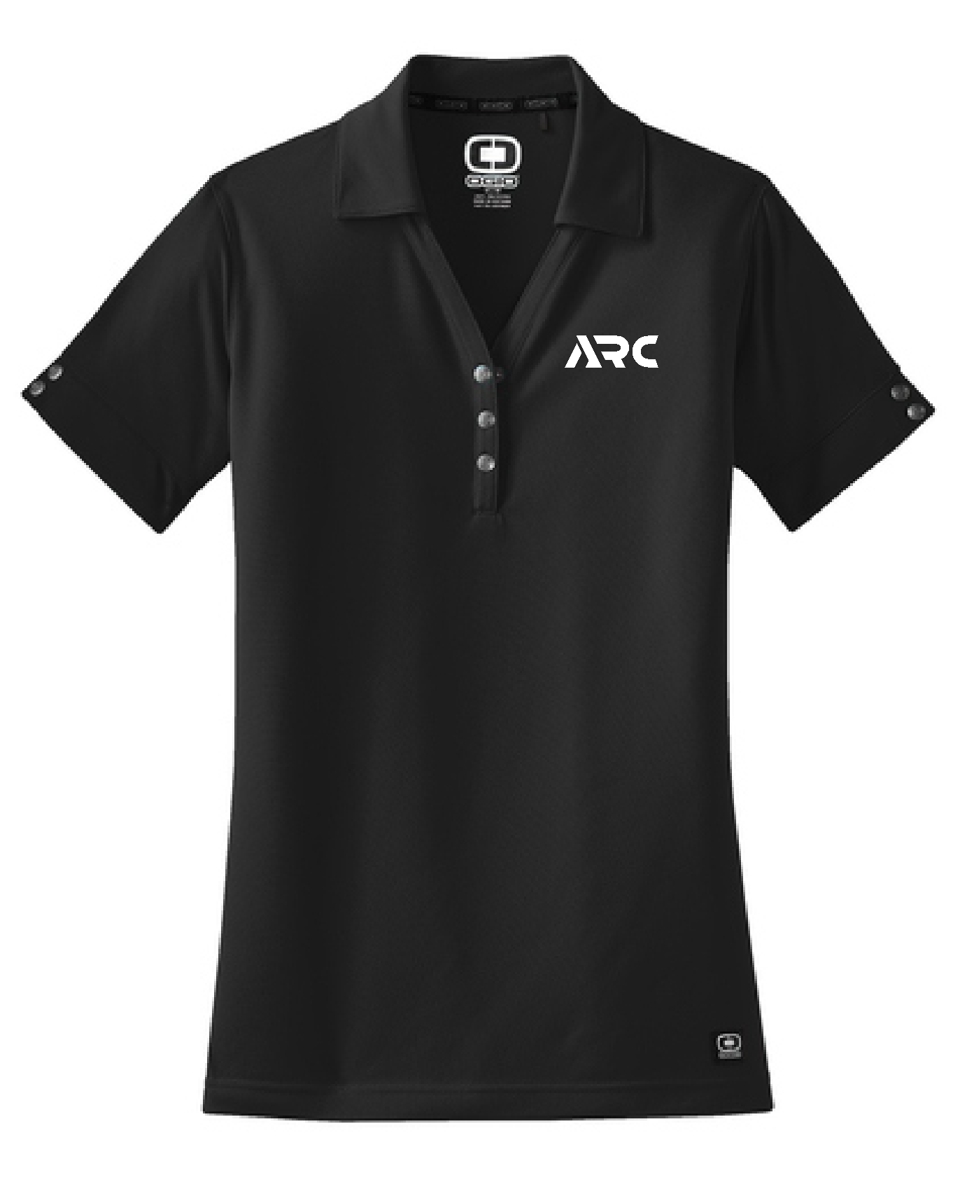 ARC OGIO® - Glam Women's Polo