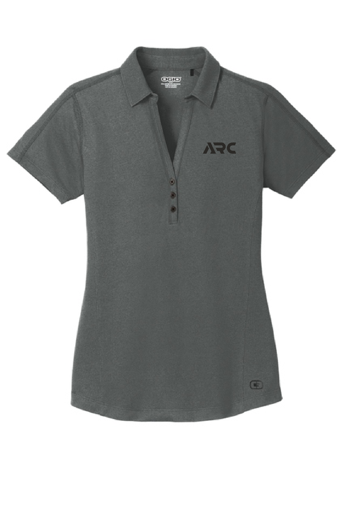ARC OGIO® Women's Onyx Polo