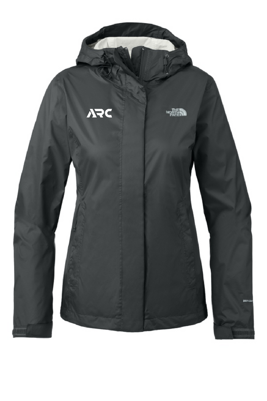 ARC The North Face® Women's DryVent™ Rain Jacket-NF0A3LH5