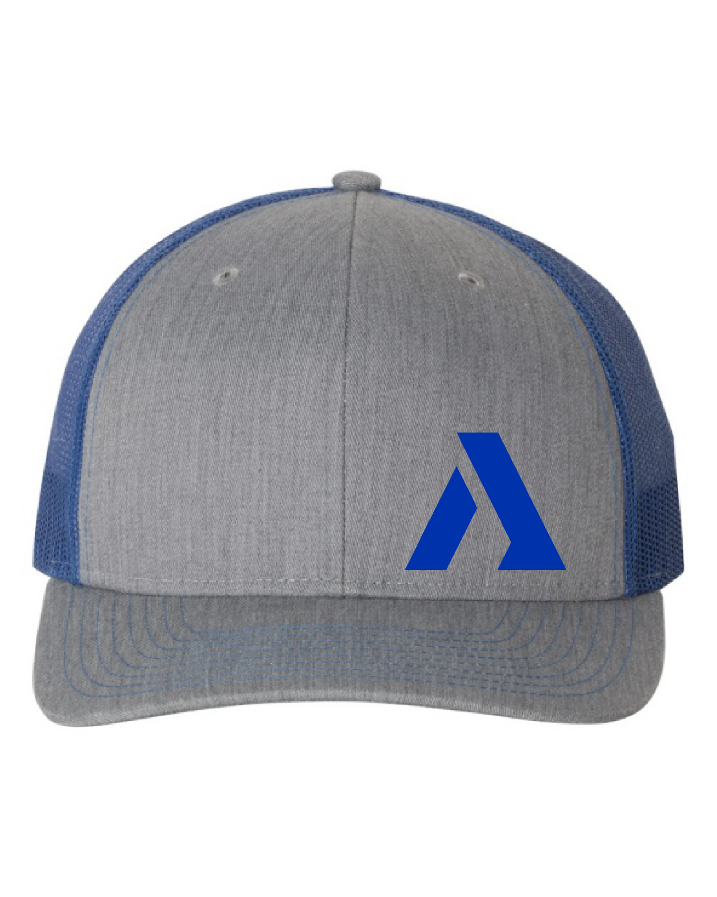 ARC Logo Richardson Snapback Trucker Cap-112