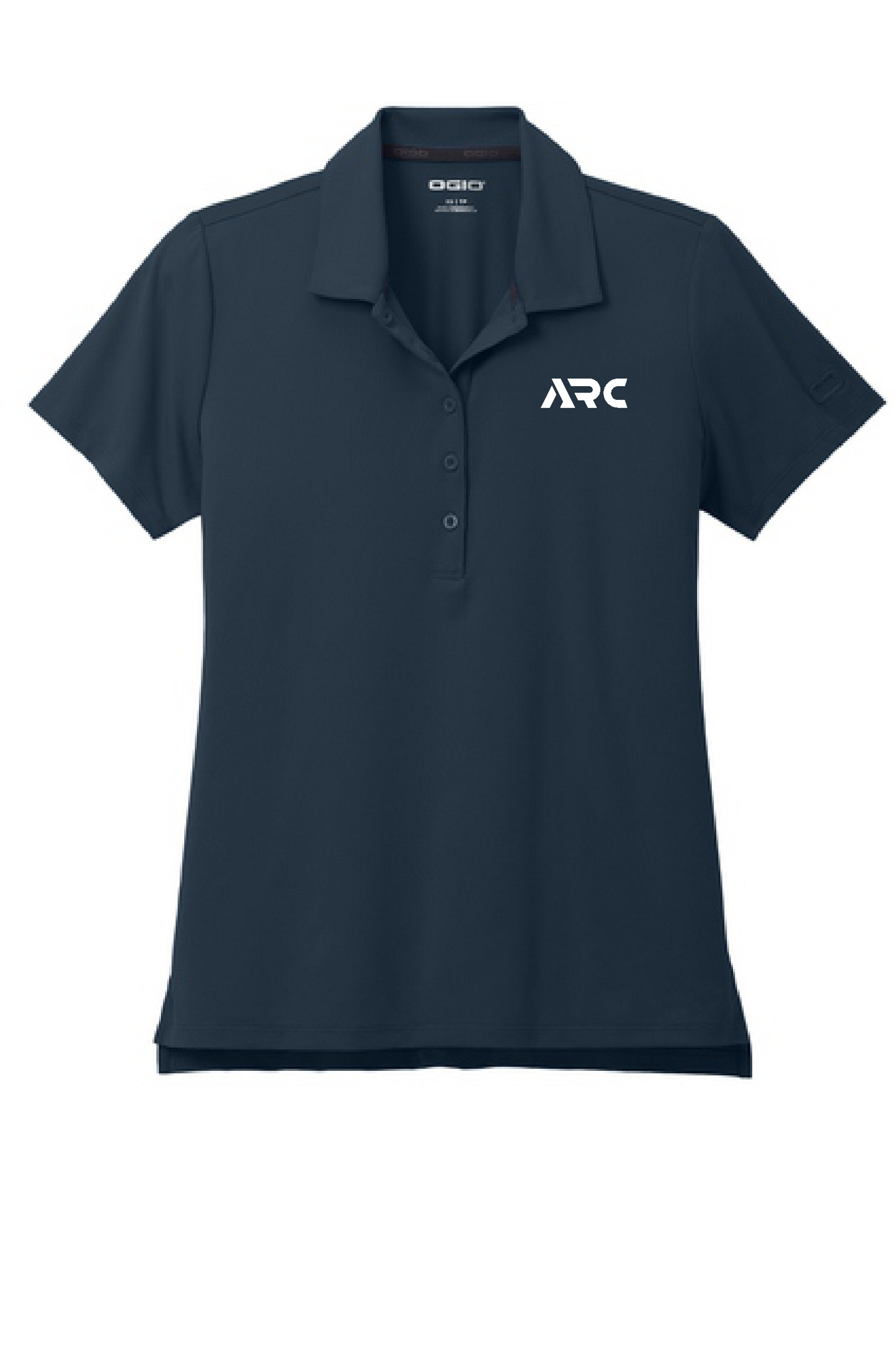 ARC OGIO® Women's Regain Polo-LOG170