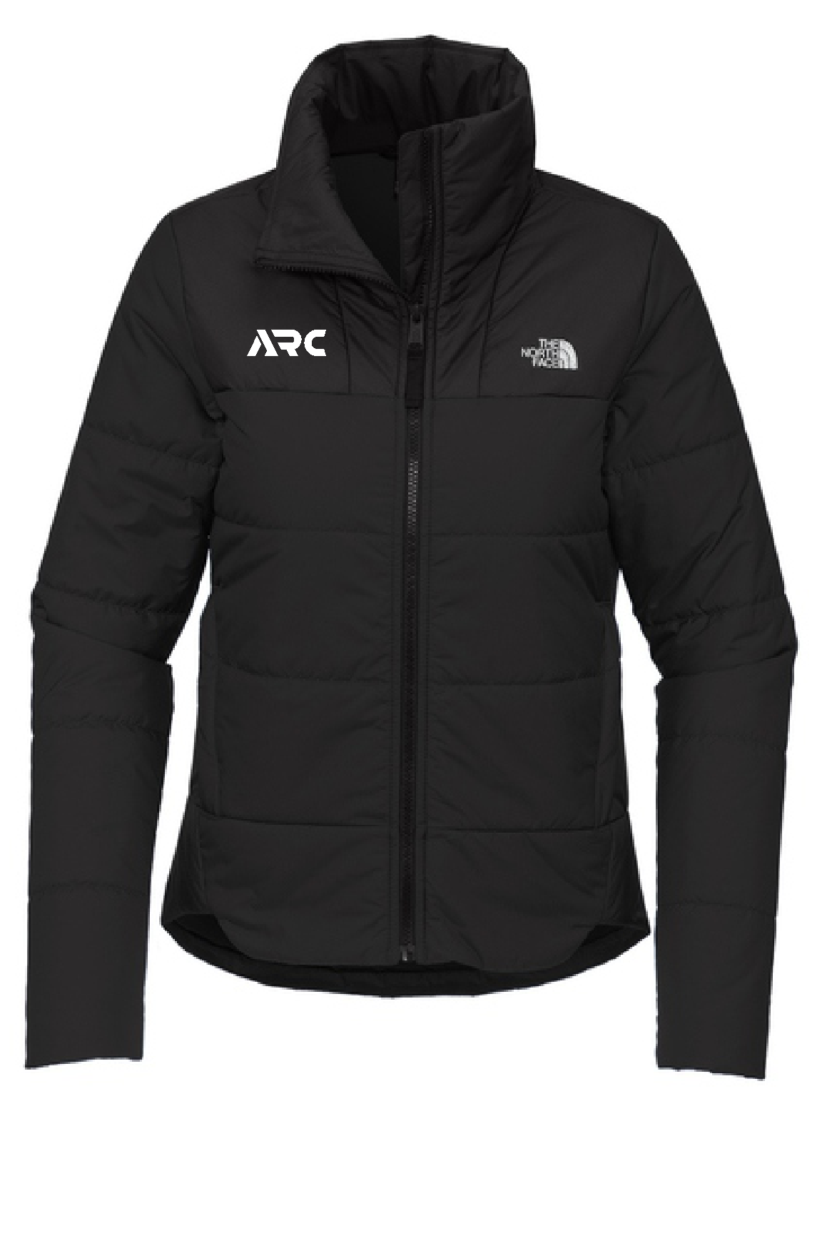 ARC The North Face ® Women's Chest Logo Everyday Insulated Jacket