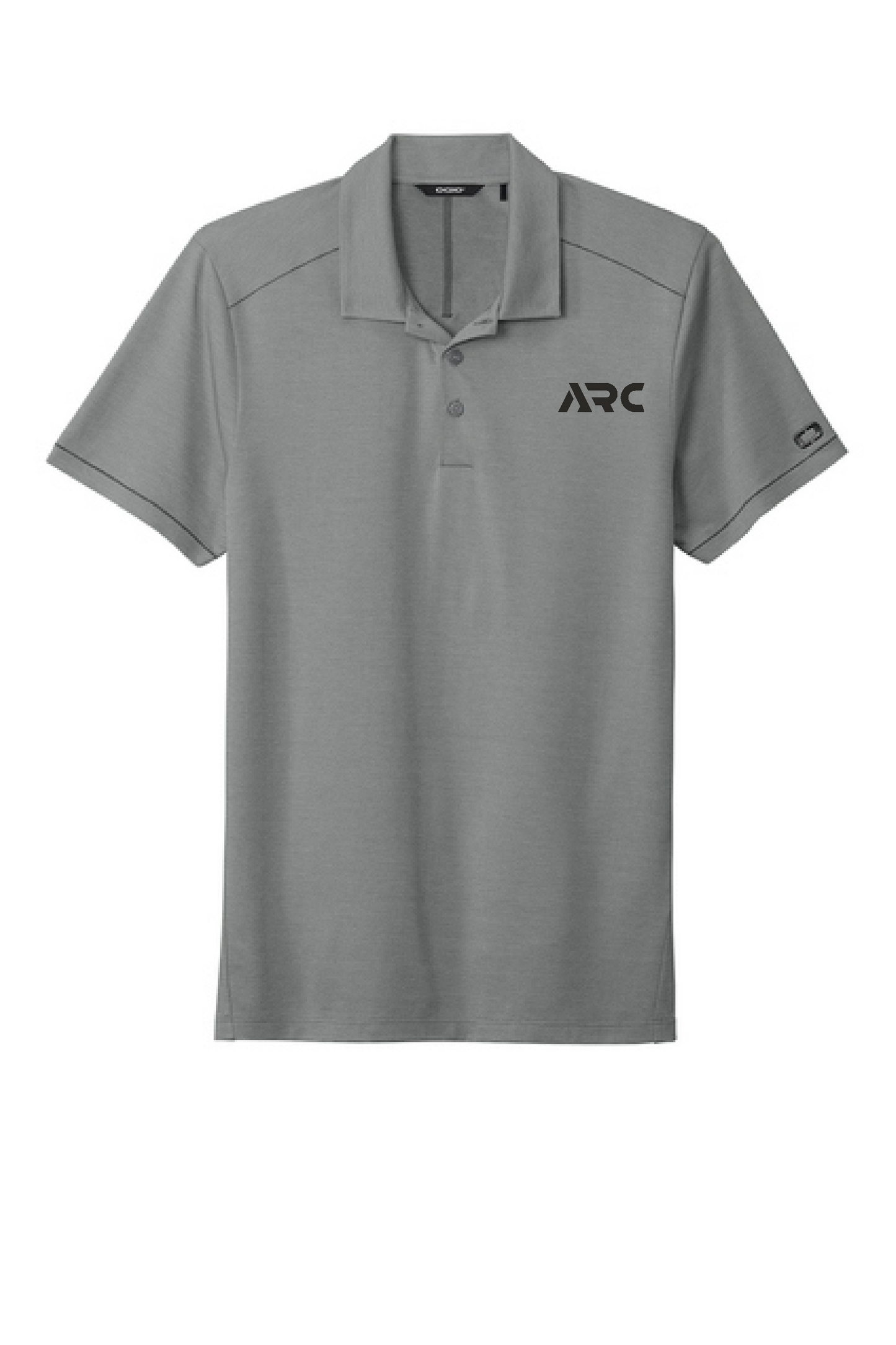 ARC OGIO ® Code Stretch Men's Polo