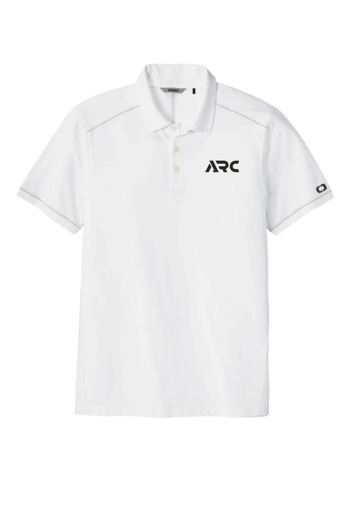 ARC OGIO ® Code Stretch Men's Polo