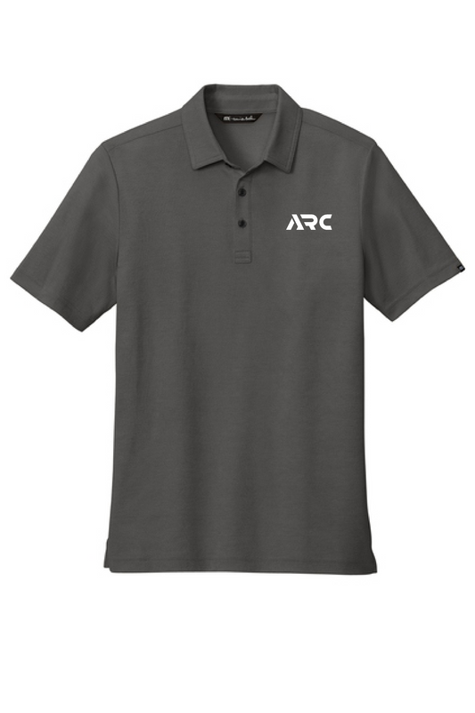 ARC Travis Mathew Oceanside Heather Polo-TM1MU412