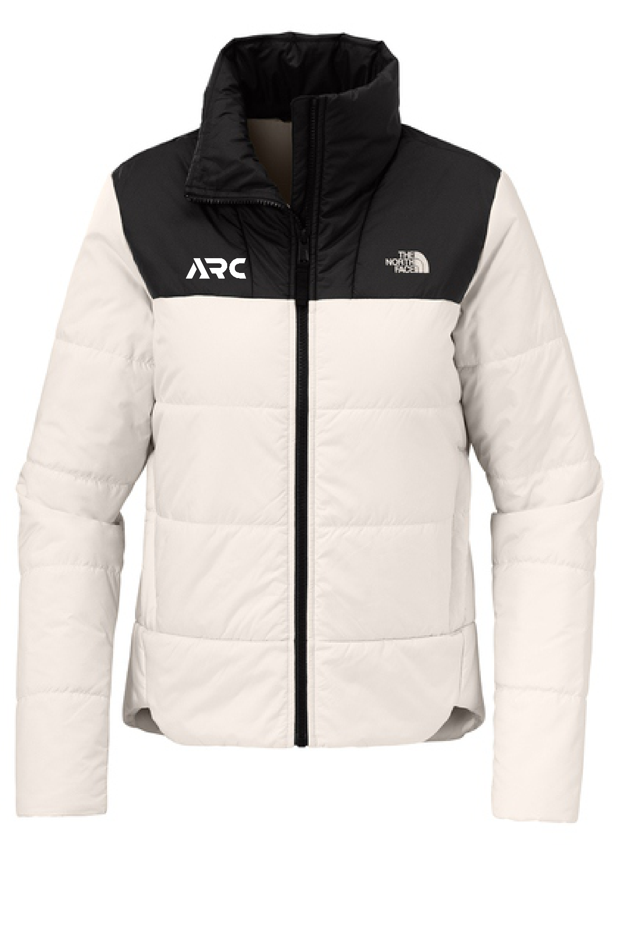 ARC The North Face ® Women's Chest Logo Everyday Insulated Jacket