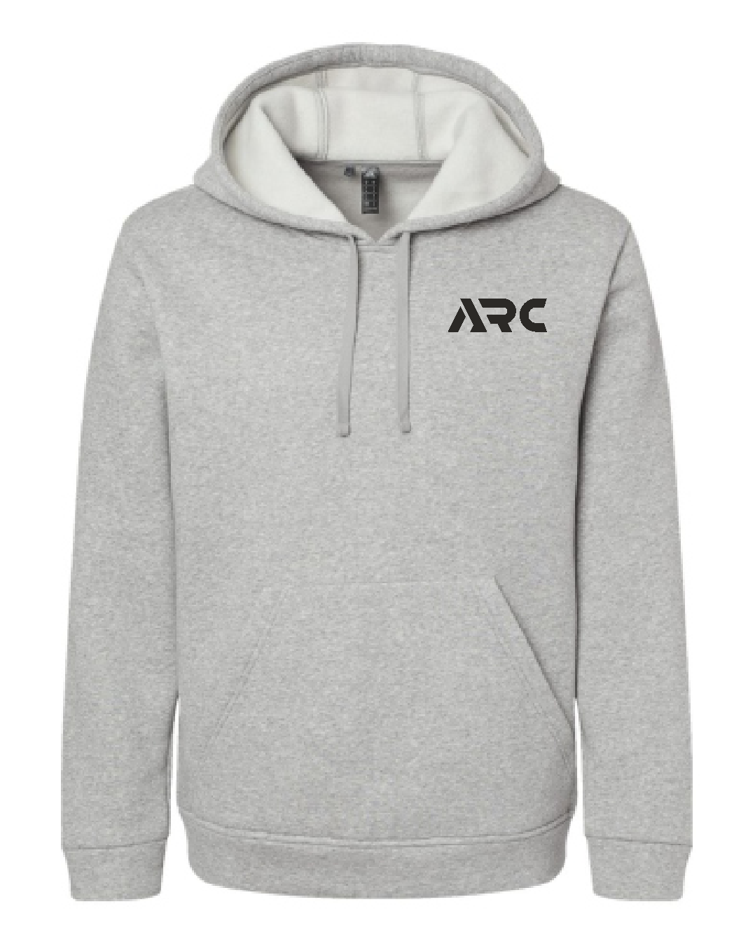 ARC Adidas - Fleece Hooded Sweatshirt