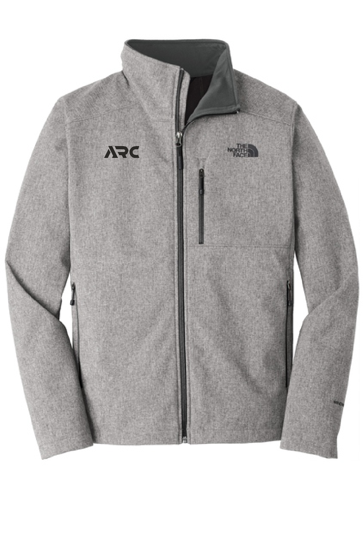 ARC The North Face® Apex Barrier Soft Shell Jacket