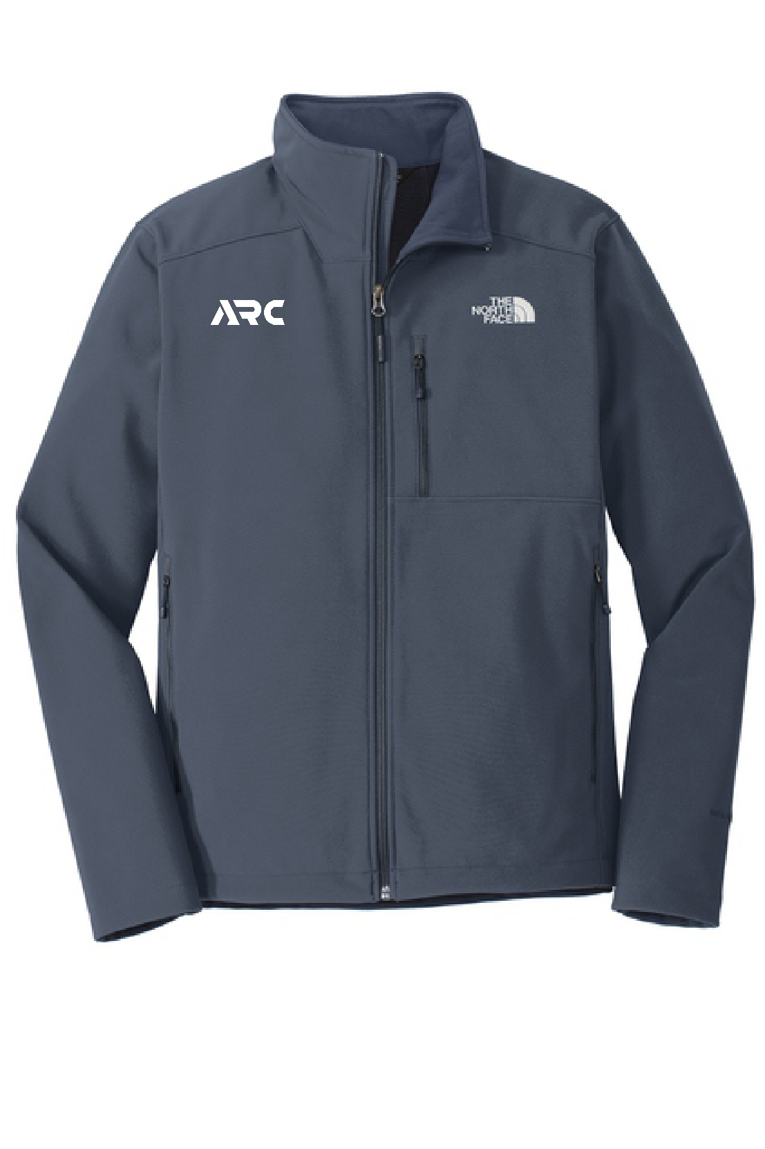 ARC The North Face® Apex Barrier Soft Shell Jacket