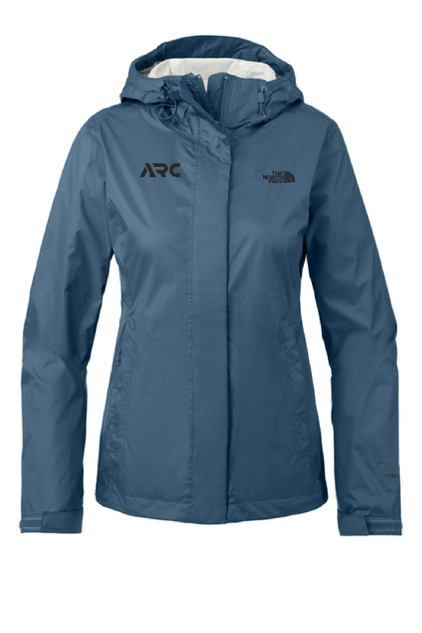 ARC The North Face® Women's DryVent™ Rain Jacket