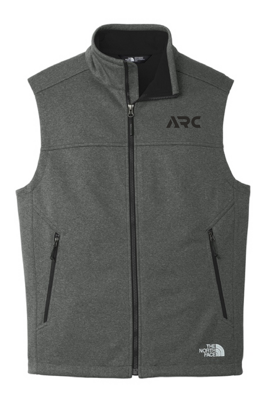 ARC The North Face® Ridgewall Soft Shell Vest - NF0A3LGZ