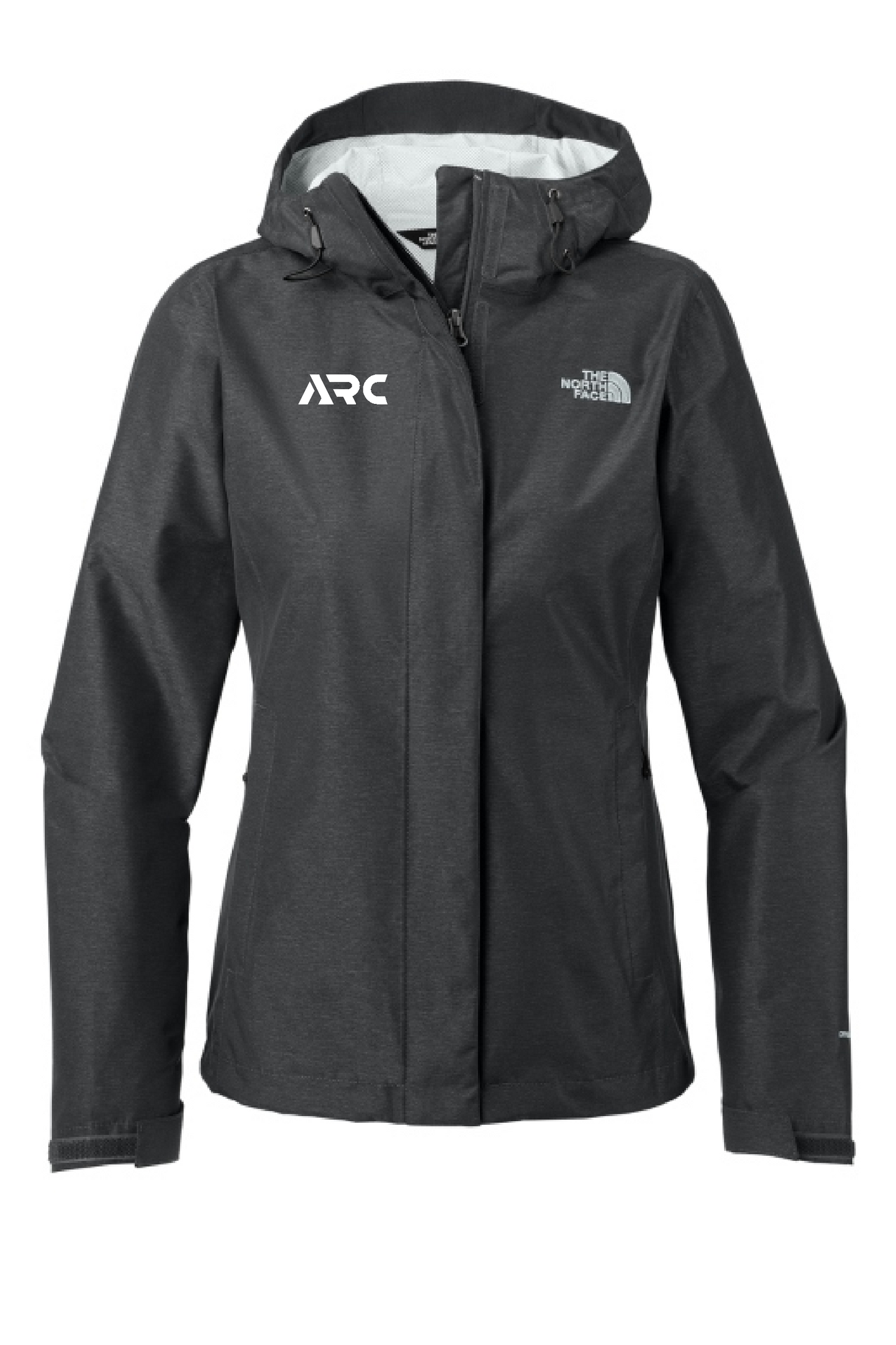 ARC The North Face® Women's DryVent™ Rain Jacket